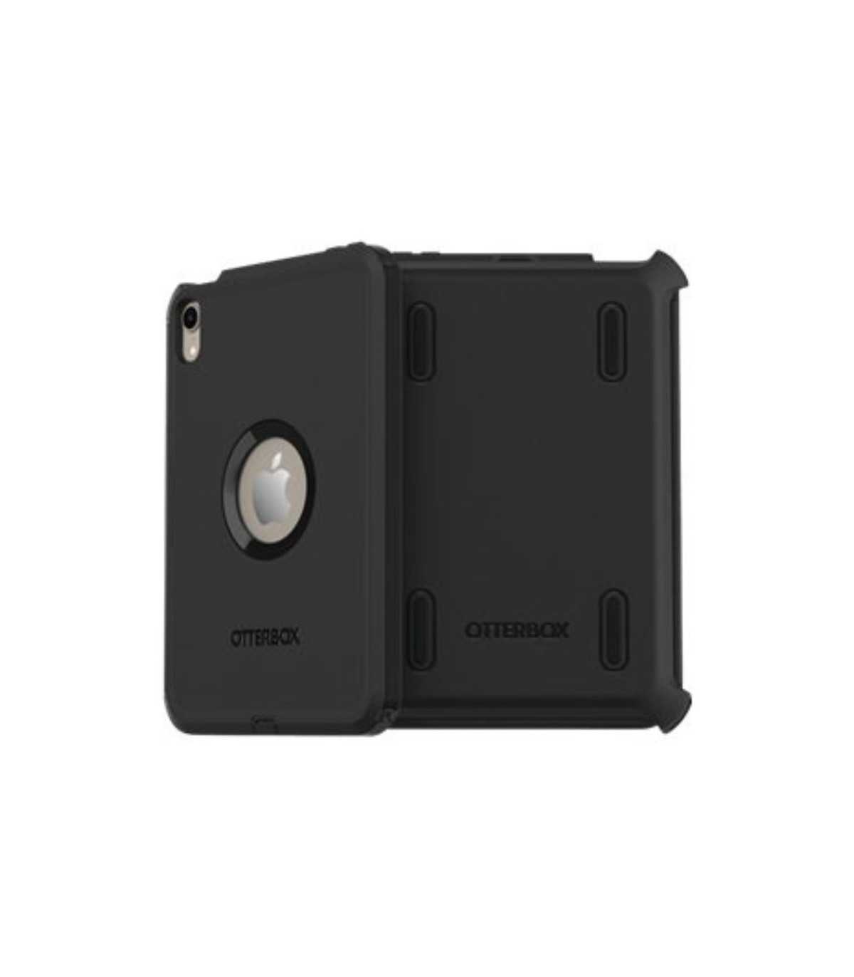 OtterBox Coque Defender Apple iPad mini 6th gen - black - ProPack