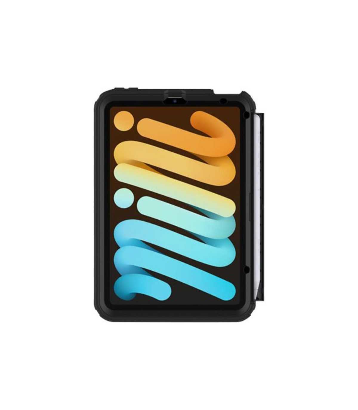 OtterBox Coque Defender Apple iPad mini 6th gen - black - ProPack