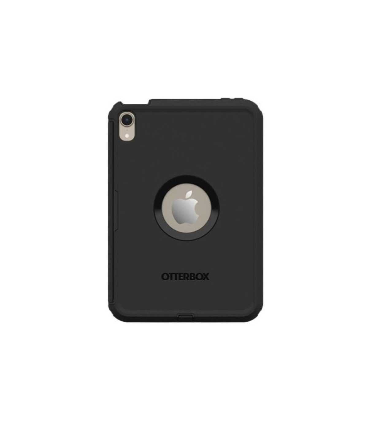 OtterBox Coque Defender Apple iPad mini 6th gen - black - ProPack