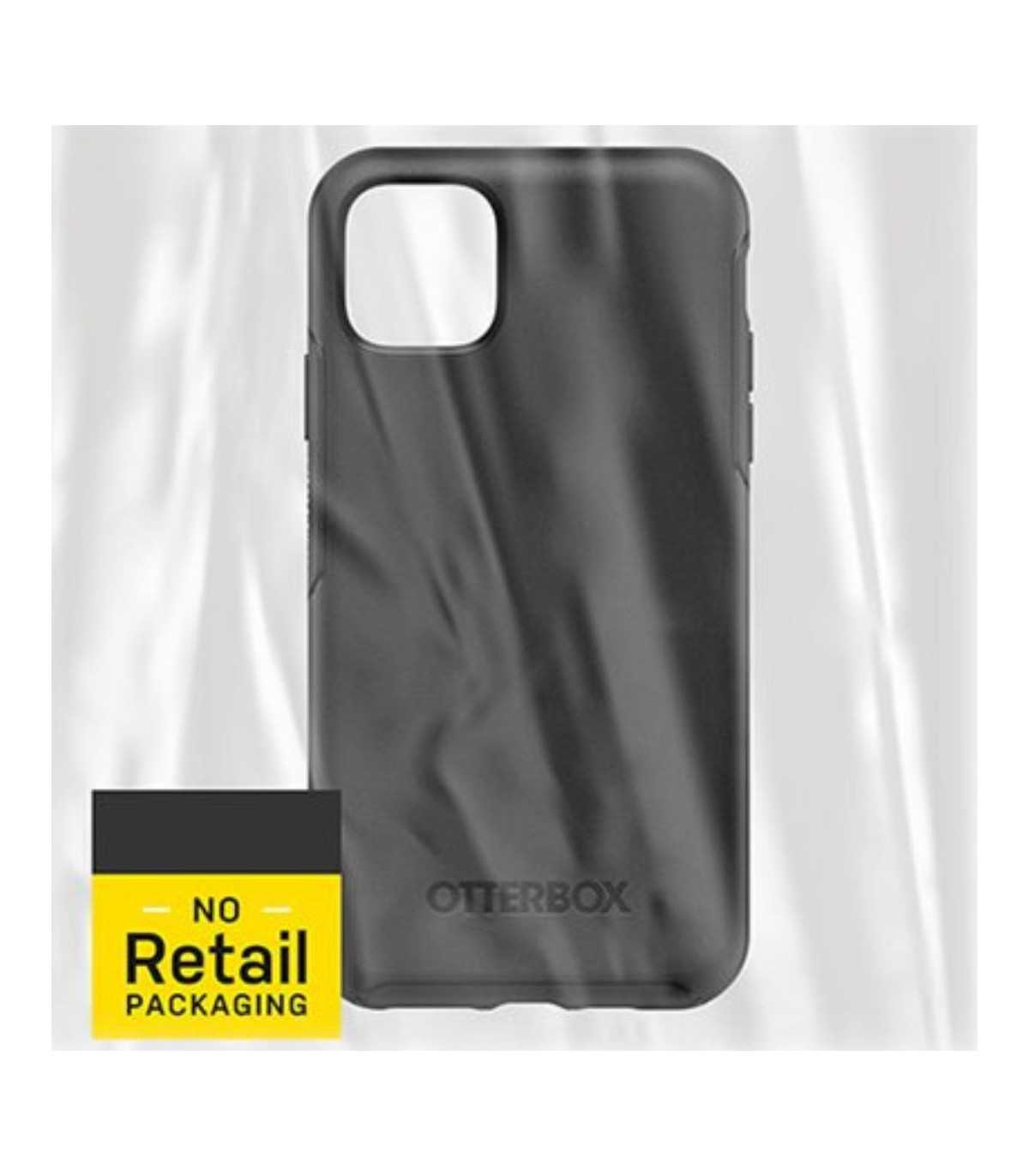 OtterBox Coque Defender Apple iPad mini 6th gen - black - ProPack