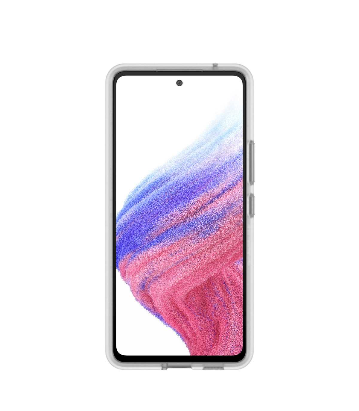 OtterBox Coque React Samsung Galaxy A53 5G - clear