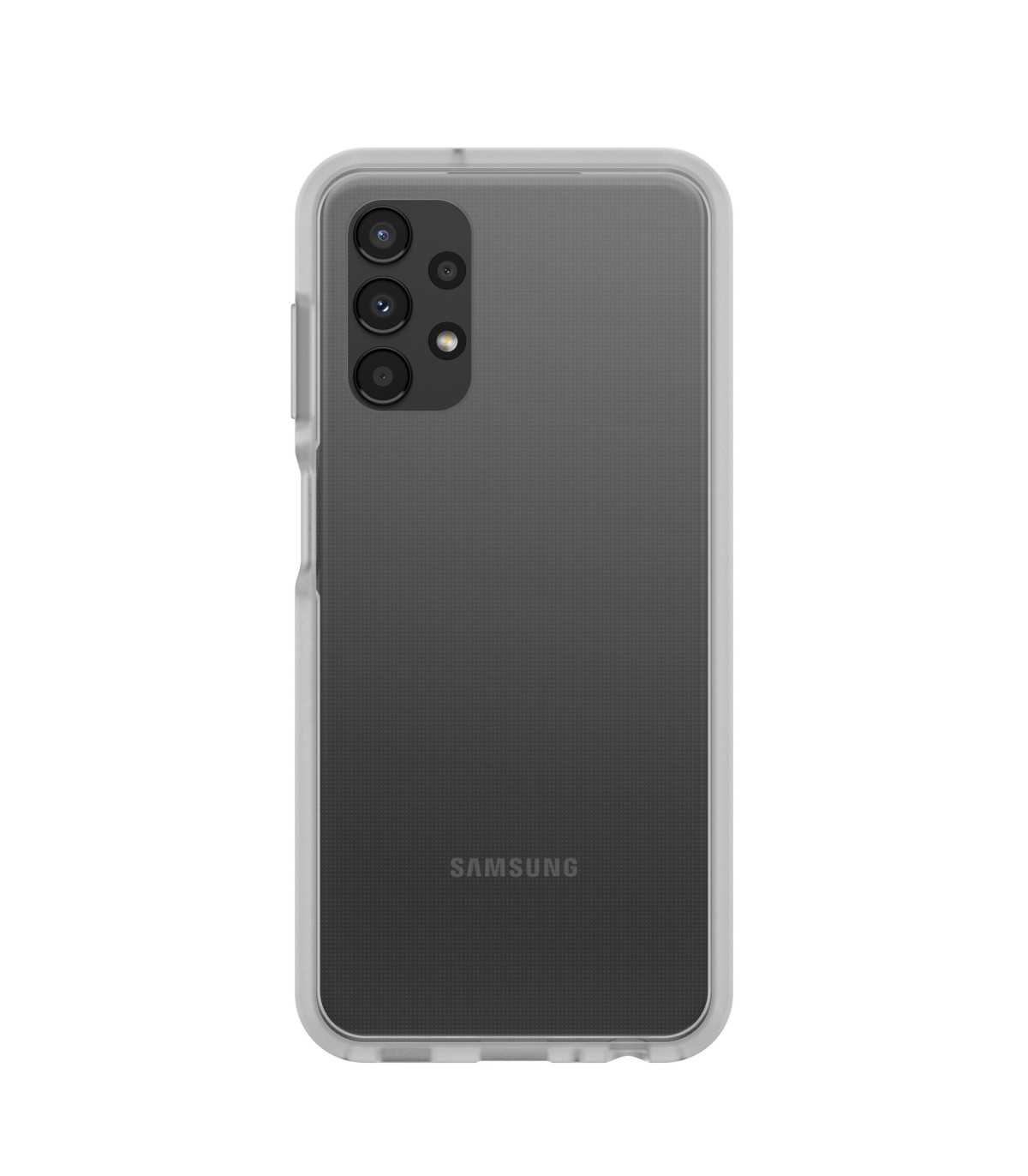 OtterBox Coque React Samsung Galaxy A13 - clear