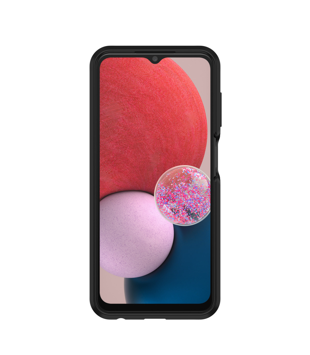 OtterBox Coque React Samsung Galaxy A13 - black