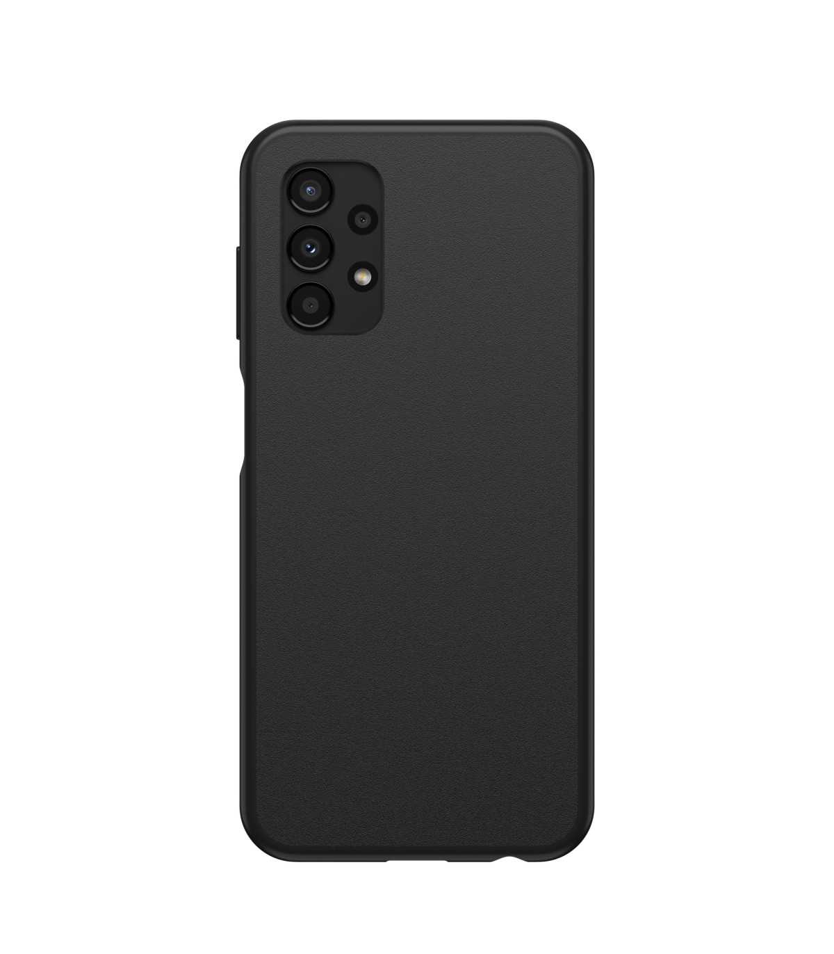 OtterBox Coque React Samsung Galaxy A13 - black