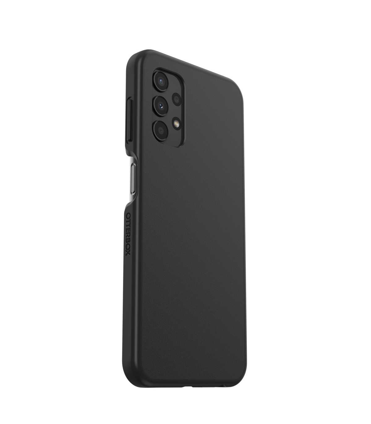OtterBox Coque React Samsung Galaxy A13 - black