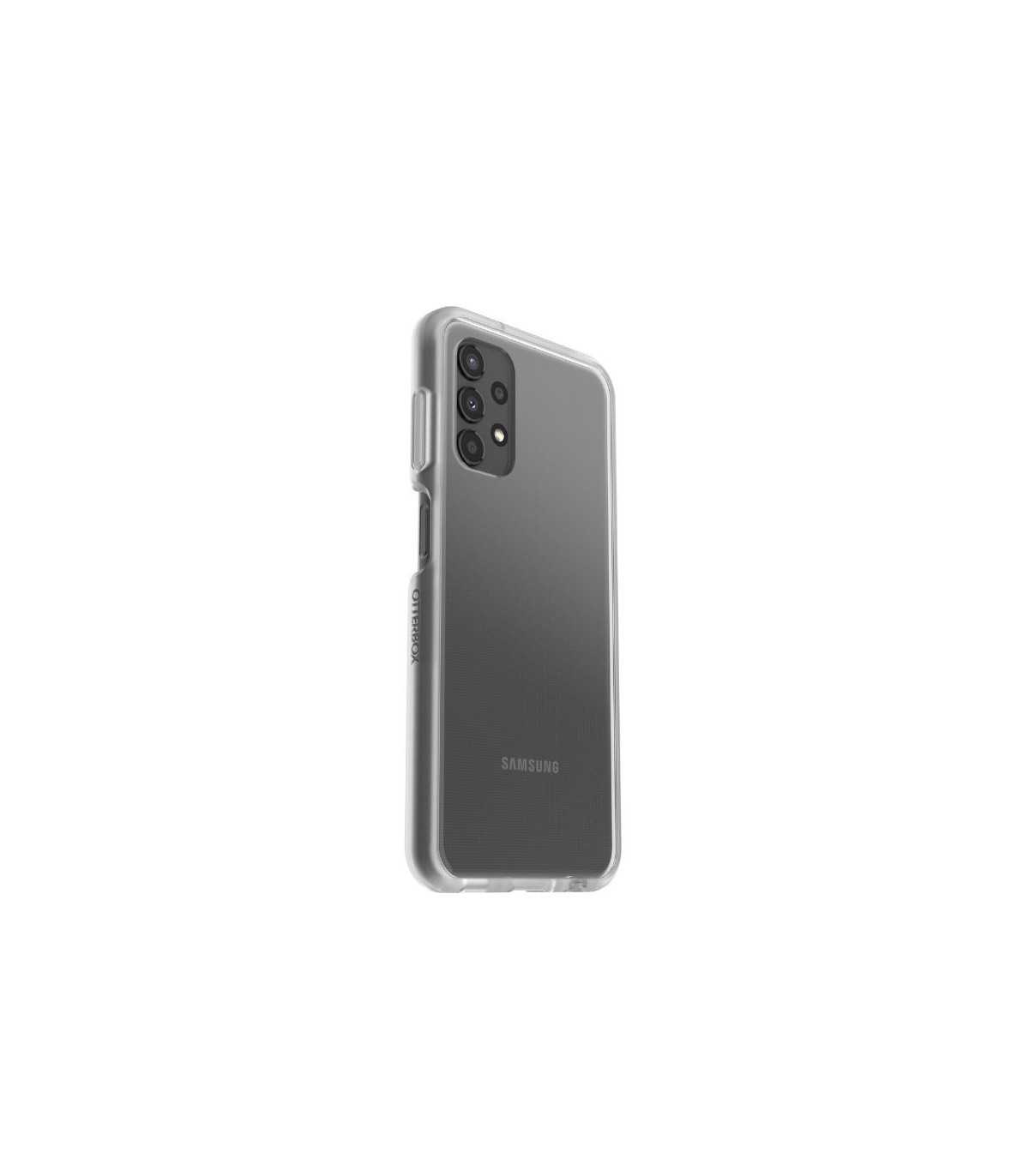 OtterBox Coque React Samsung Galaxy A13 - clear - ProPack
