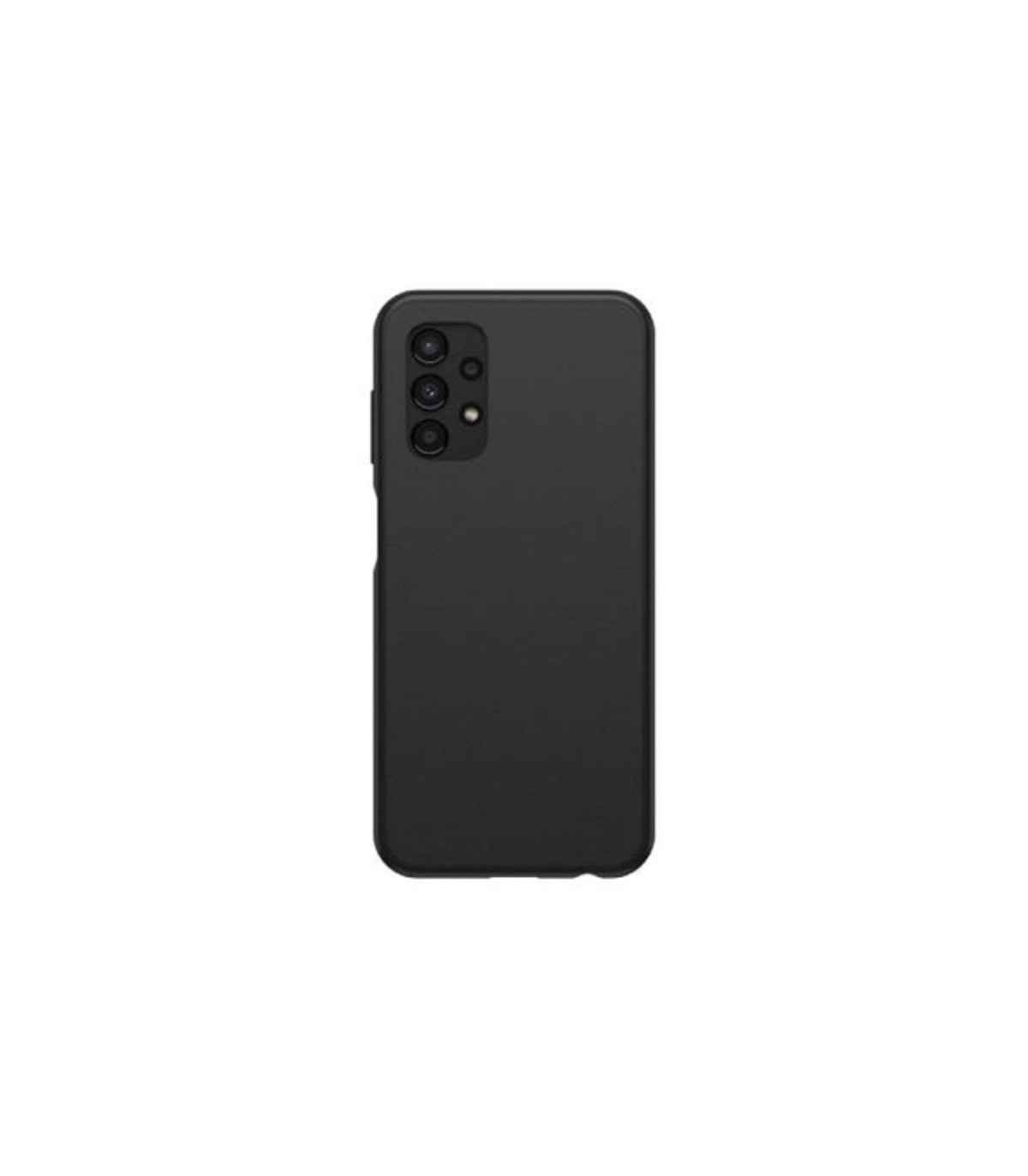 OtterBox Coque React Samsung Galaxy A13 - black - ProPack