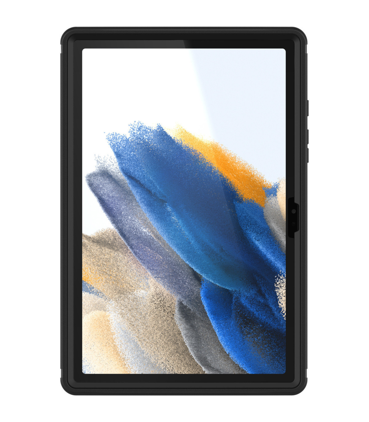 OtterBox Coque Defender Samsung Galaxy Tab A8 10.5 - black