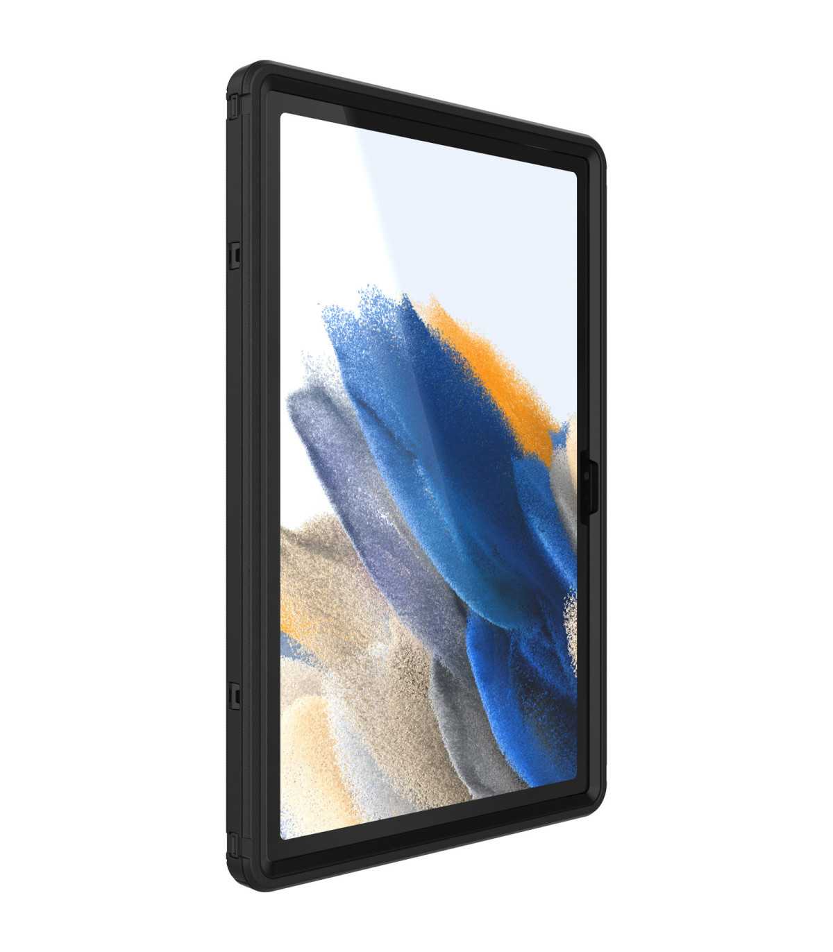 OtterBox Coque Defender Samsung Galaxy Tab A8 10.5 - black