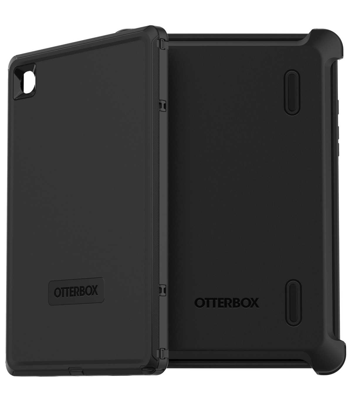 OtterBox Coque Defender Samsung Galaxy Tab A8 10.5 - black