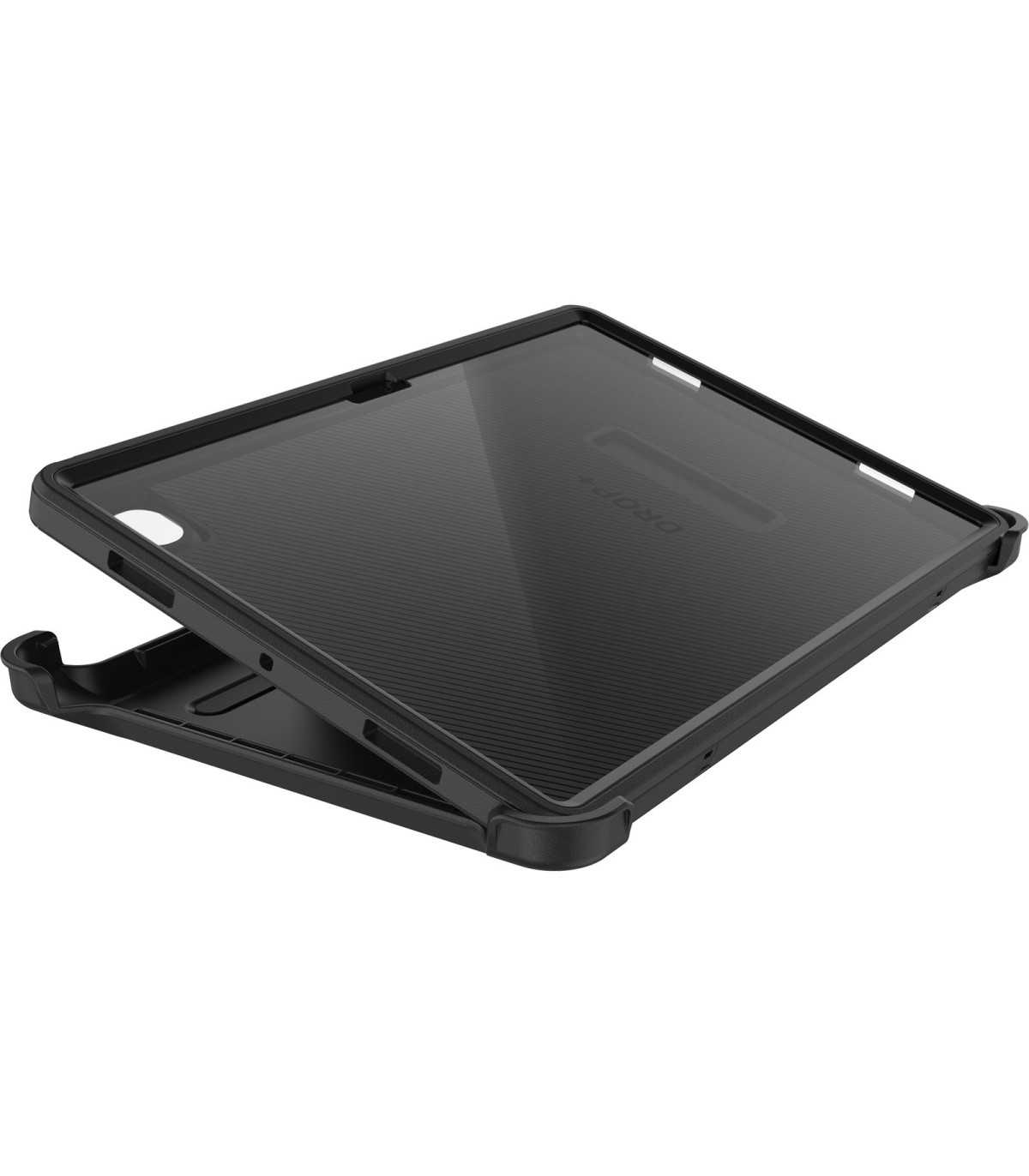 OtterBox Coque Defender Samsung Galaxy Tab A8 10.5 - black