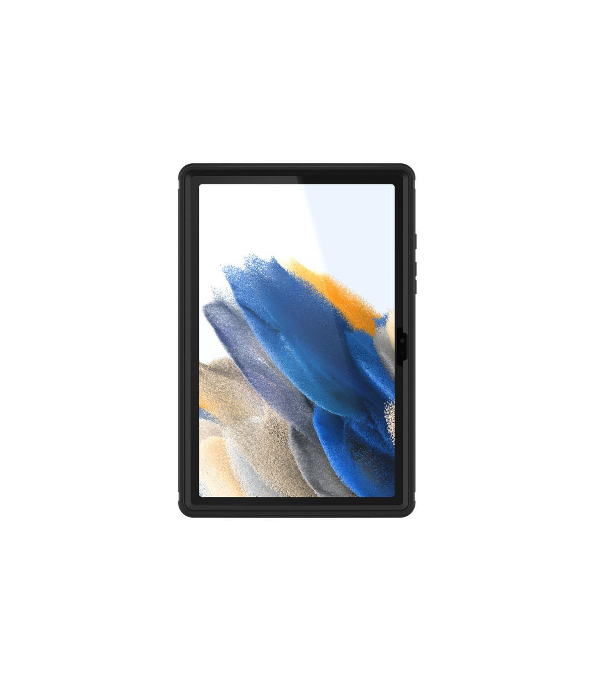 OtterBox Coque Defender Samsung Galaxy Tab A8 10.5 - black - Propack