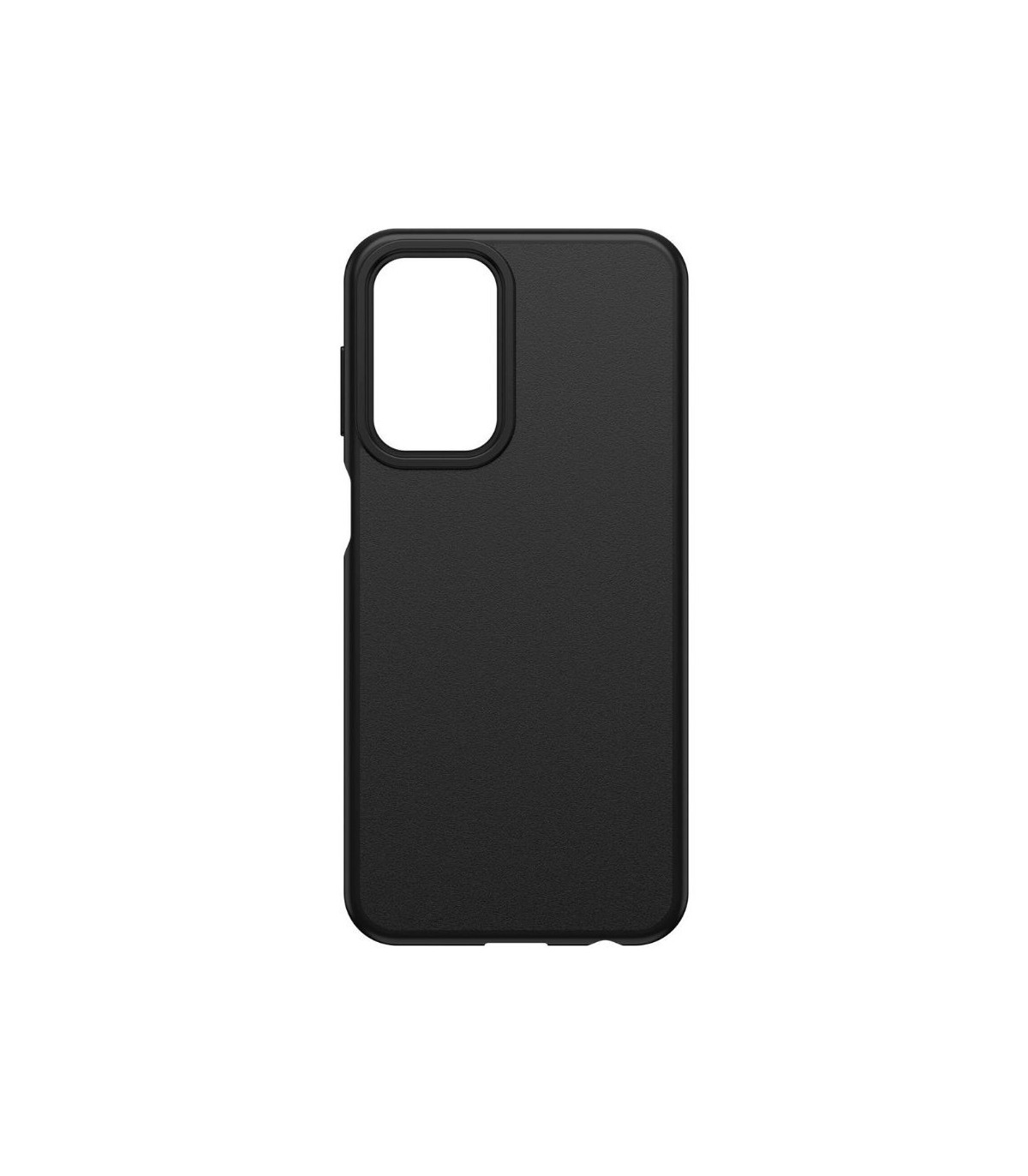 OtterBox Coque React Samsung Galaxy A23 5G - black
