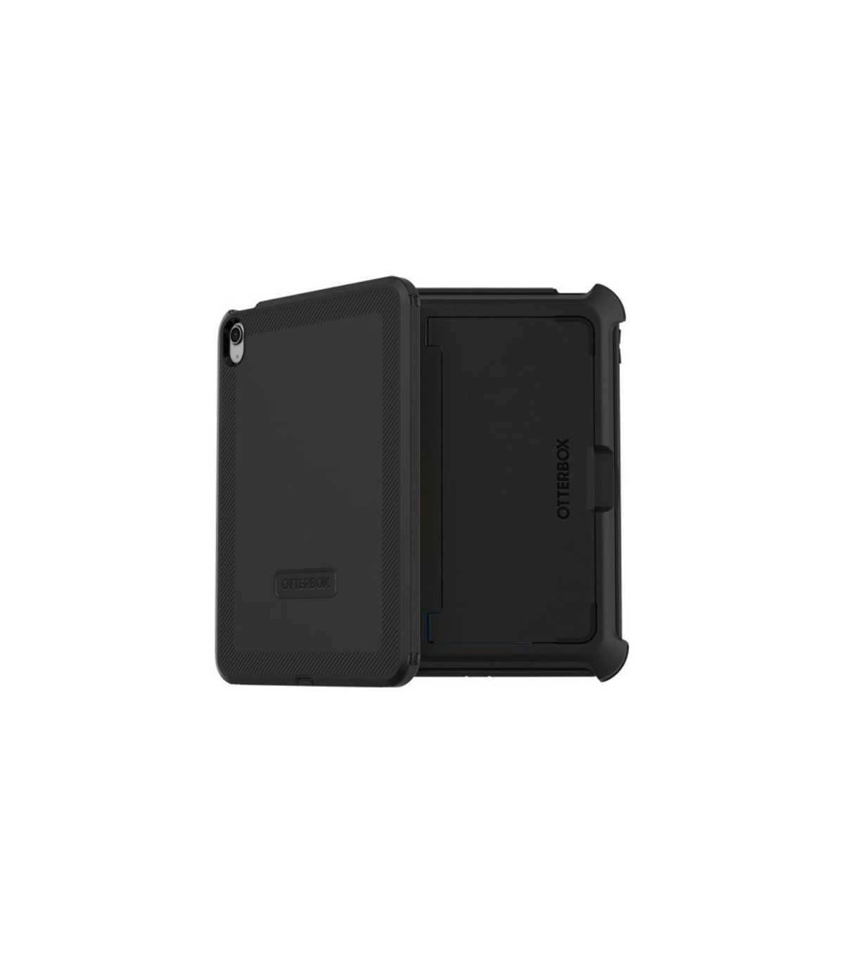 OtterBox Coque Defender Apple iPad 10th gen black - ProPack