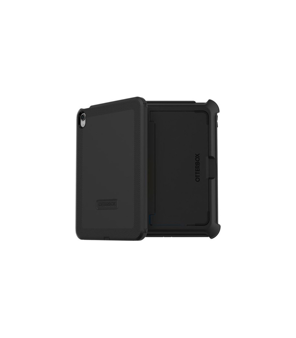 OtterBox Coque Defender Apple iPad 10th gen black - ProPack