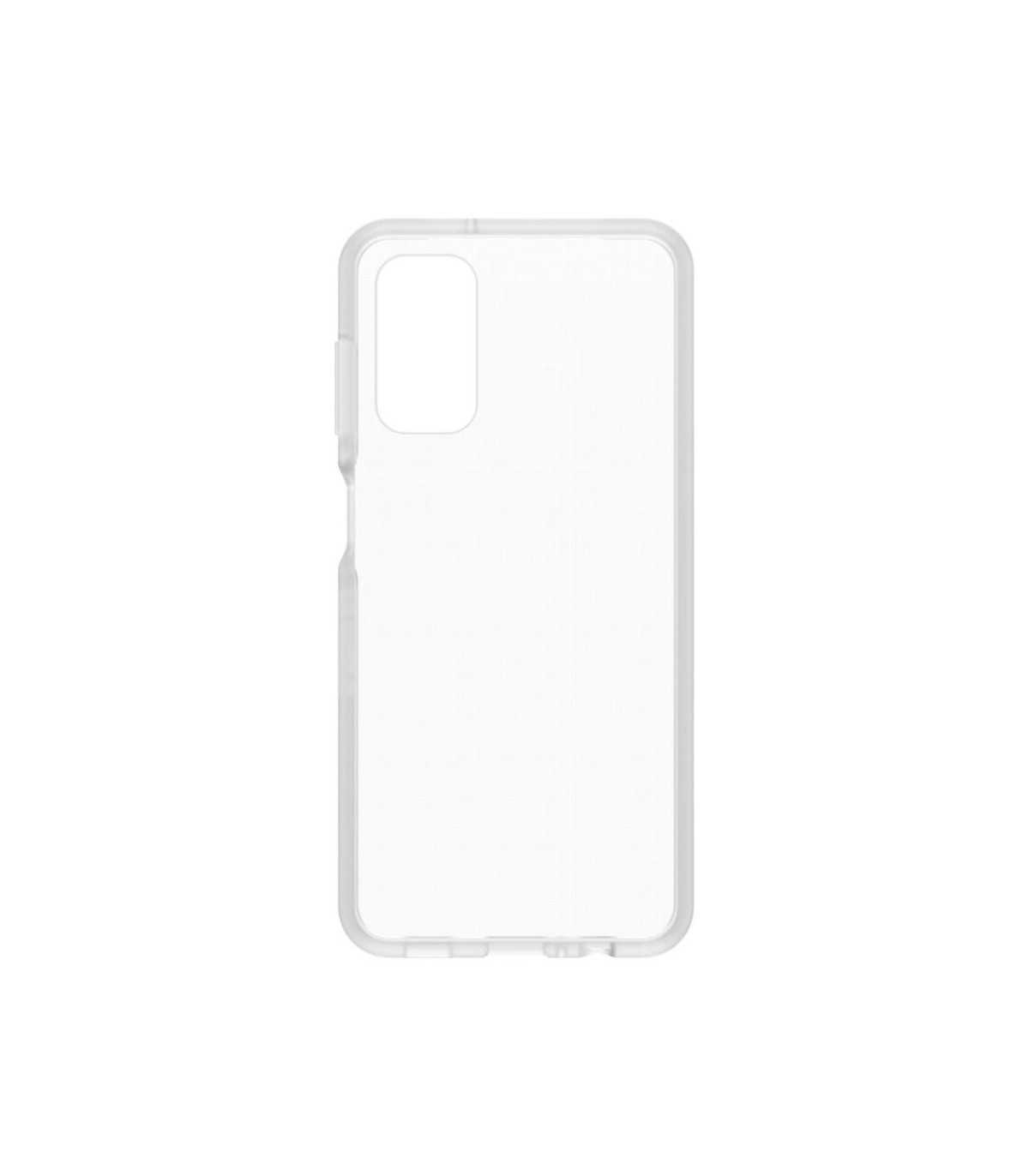 Otterbox Coque REACT Galaxy A04 S - Clear