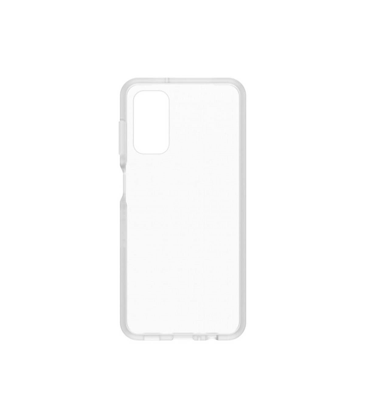 Otterbox Coque REACT Galaxy A04 S - Clear