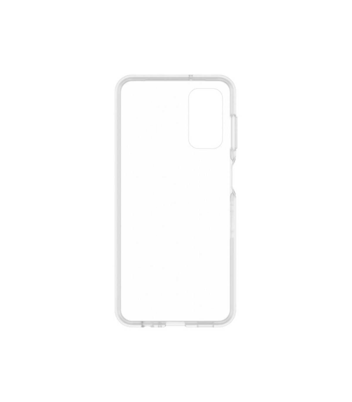 Otterbox Coque REACT Galaxy A04 S - Clear
