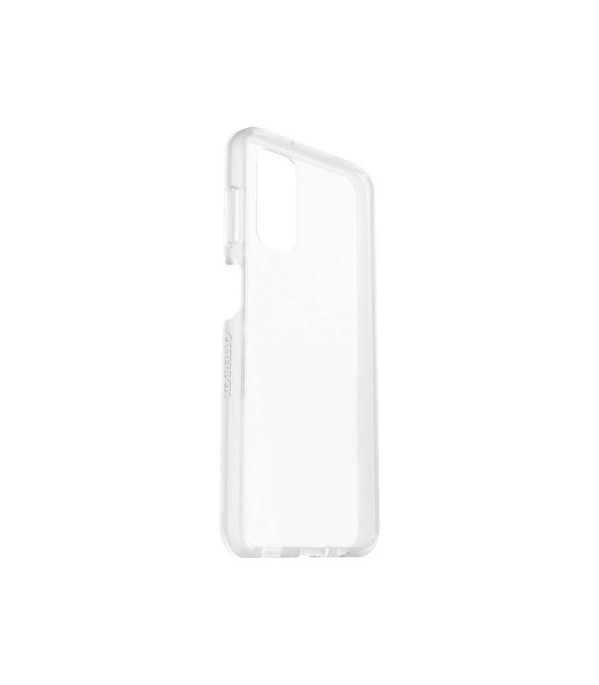 Otterbox Coque REACT Galaxy A04 S - Clear
