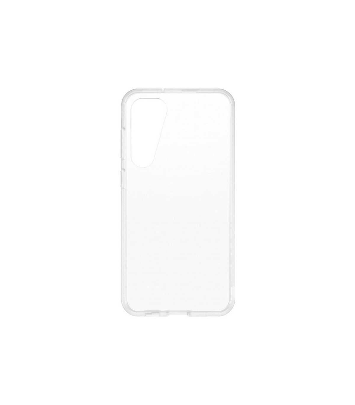 OtterBox Coque React Galaxy S23-plus - clear