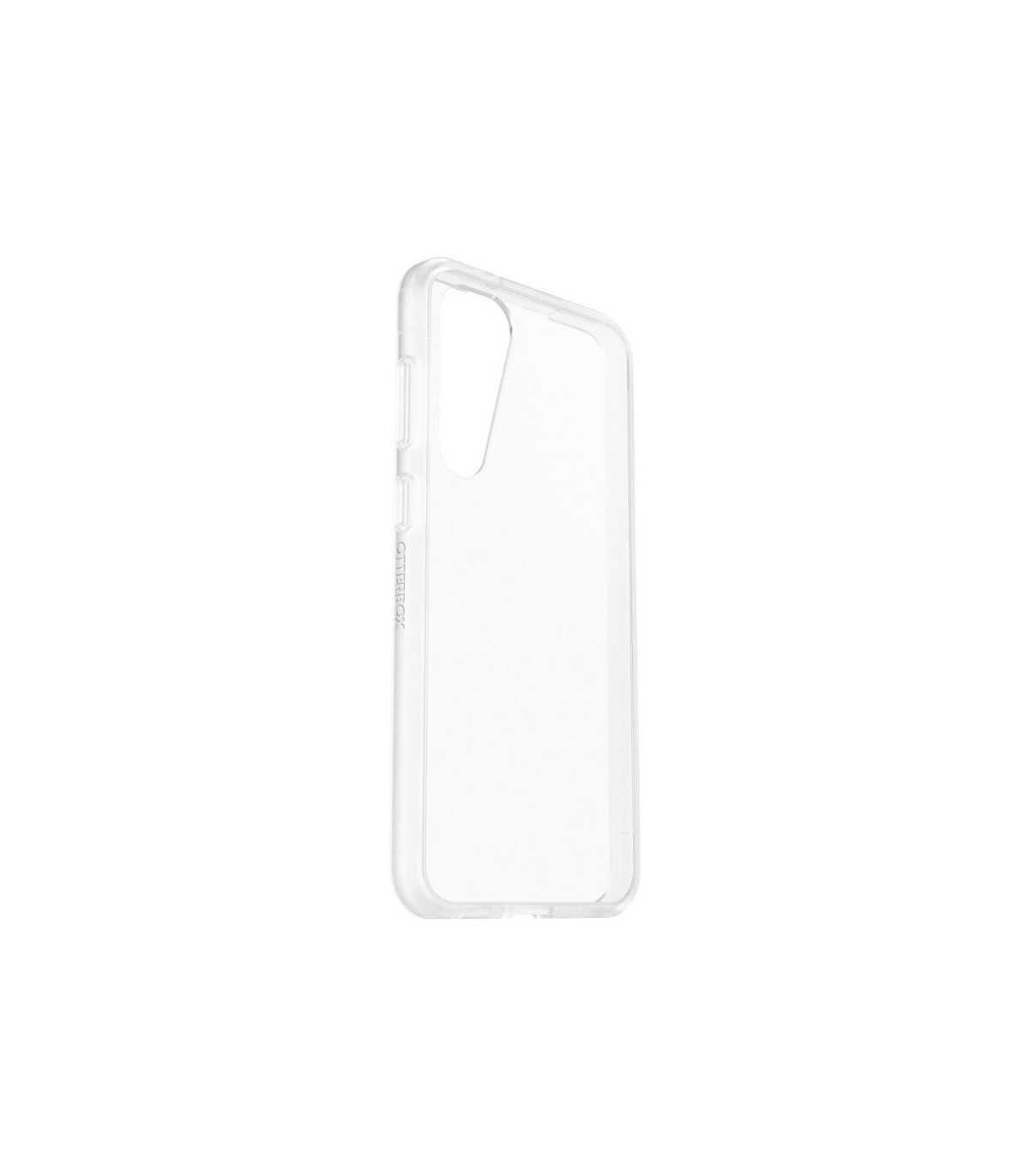 OtterBox Coque React Galaxy S23-plus - clear