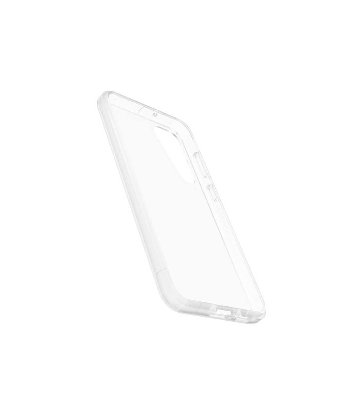 OtterBox Coque React Galaxy S23-plus - clear