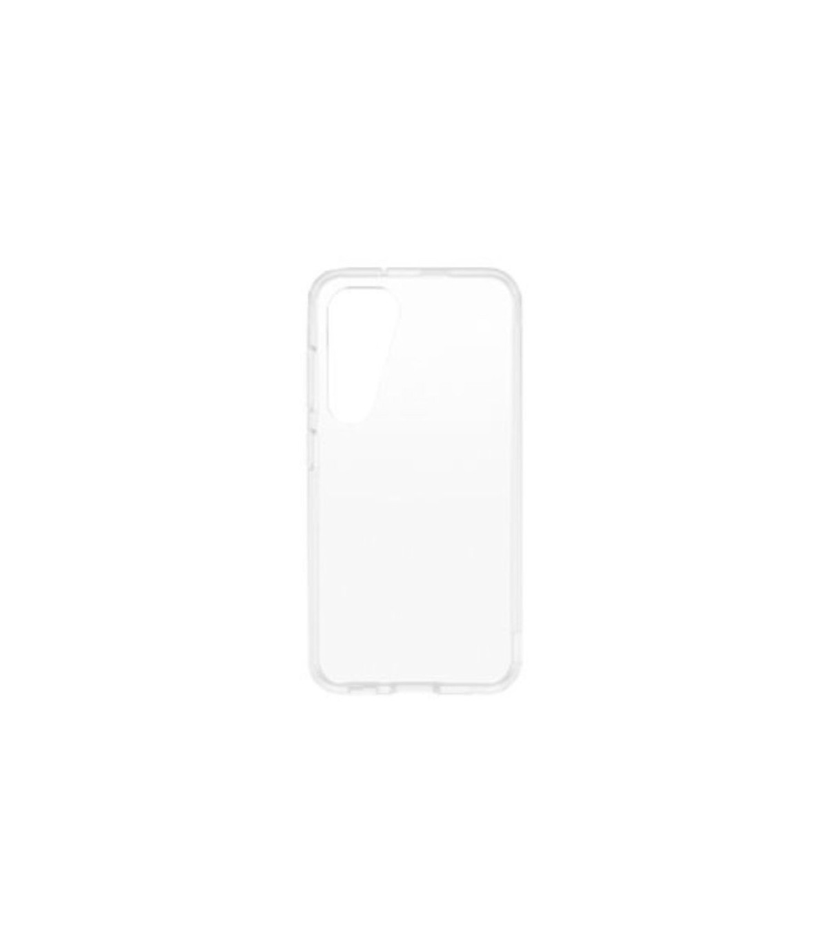OtterBox React Samsung Galaxy S23 - clear - ProPack