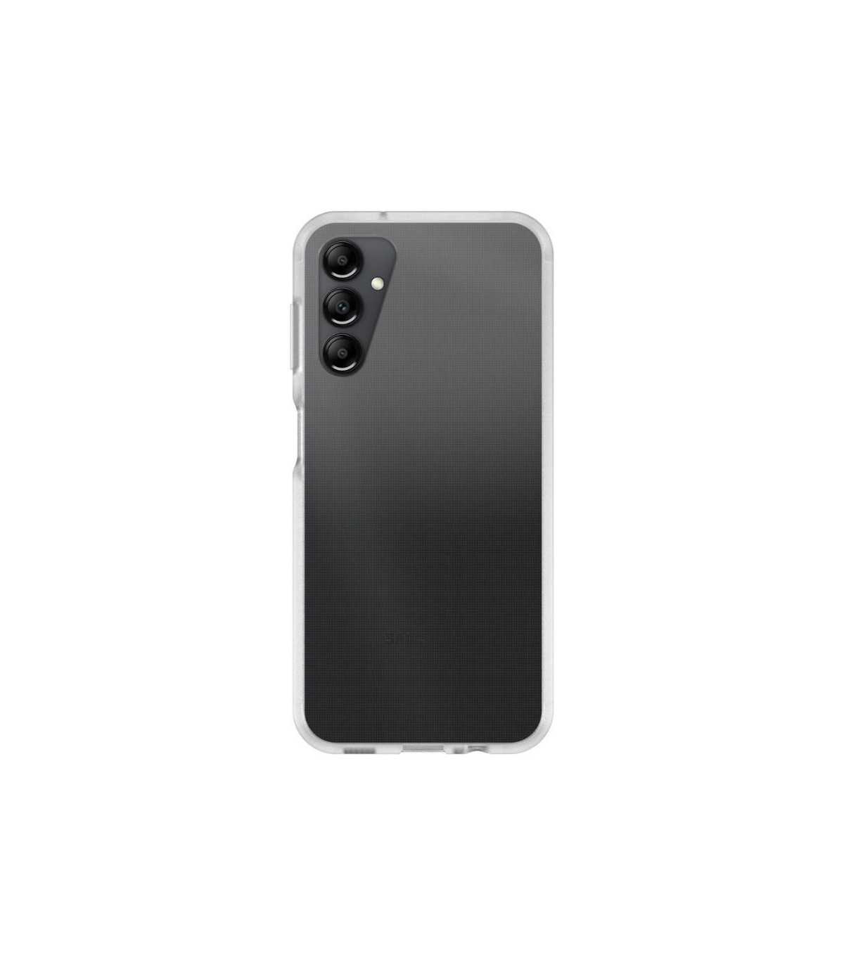 OtterBox Coque React Samsung Galaxy A14 5G - clear