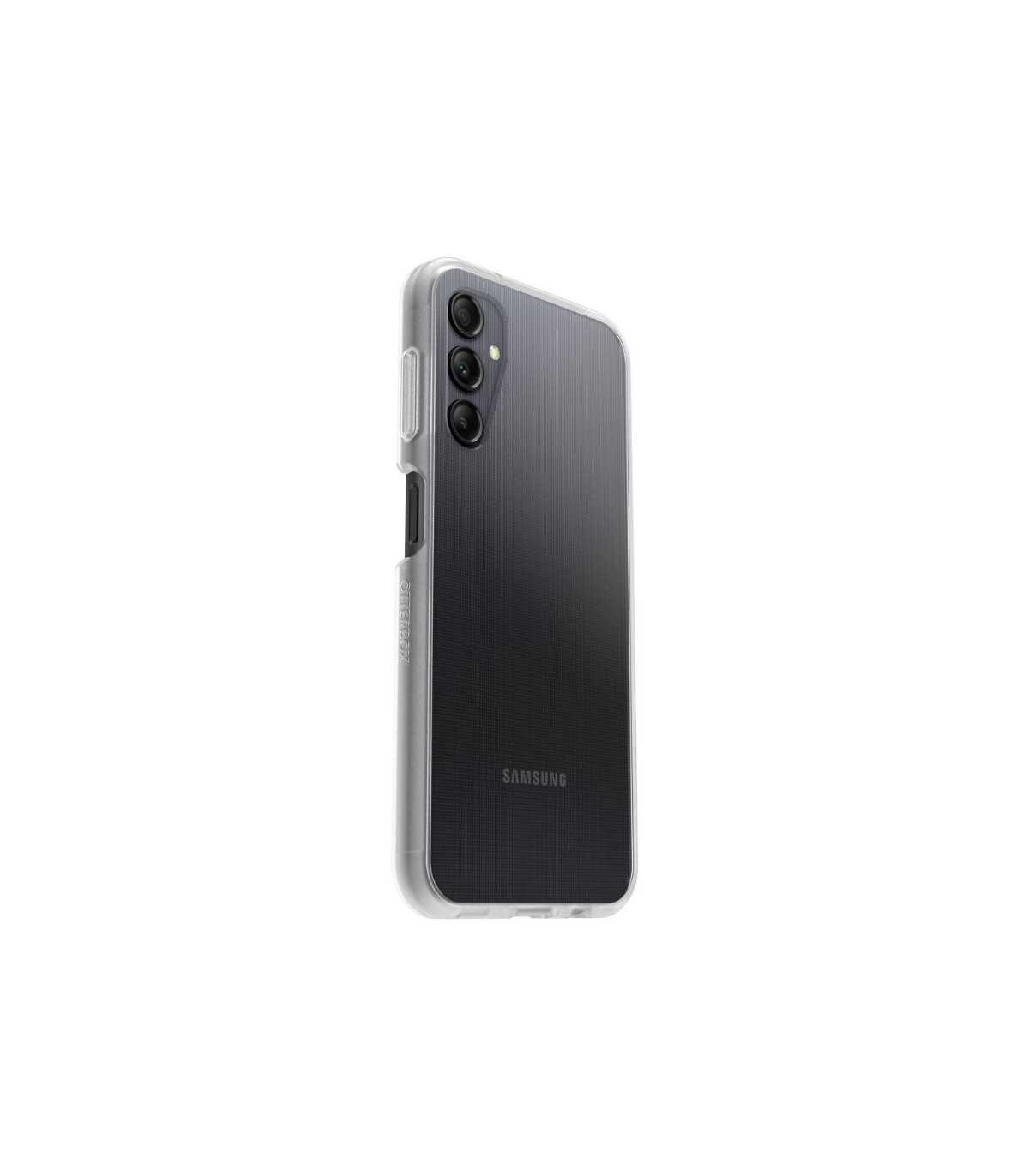 OtterBox Coque React Galaxy A14 4G transparent