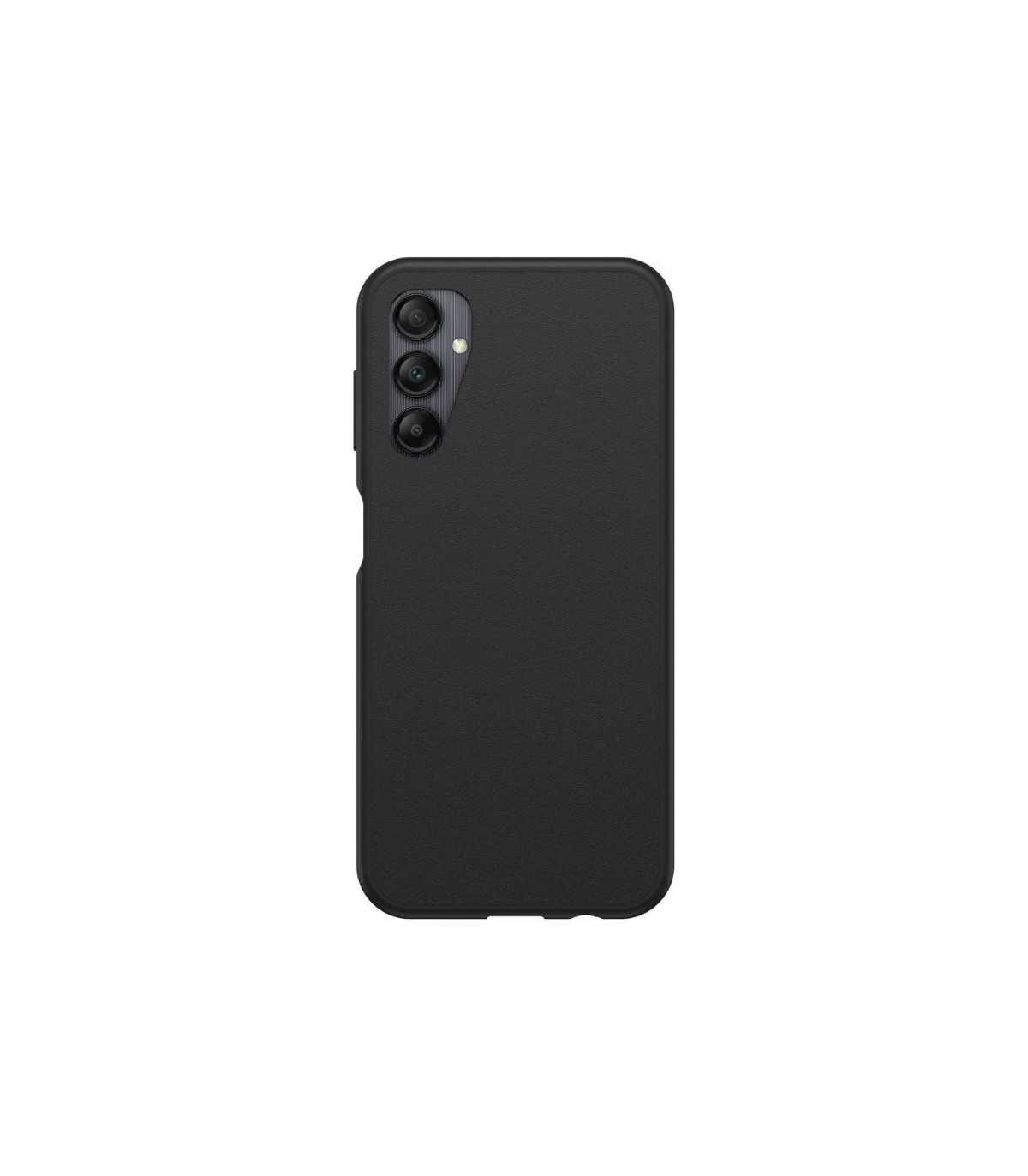 OtterBox Coque React Galaxy A14 4G noir
