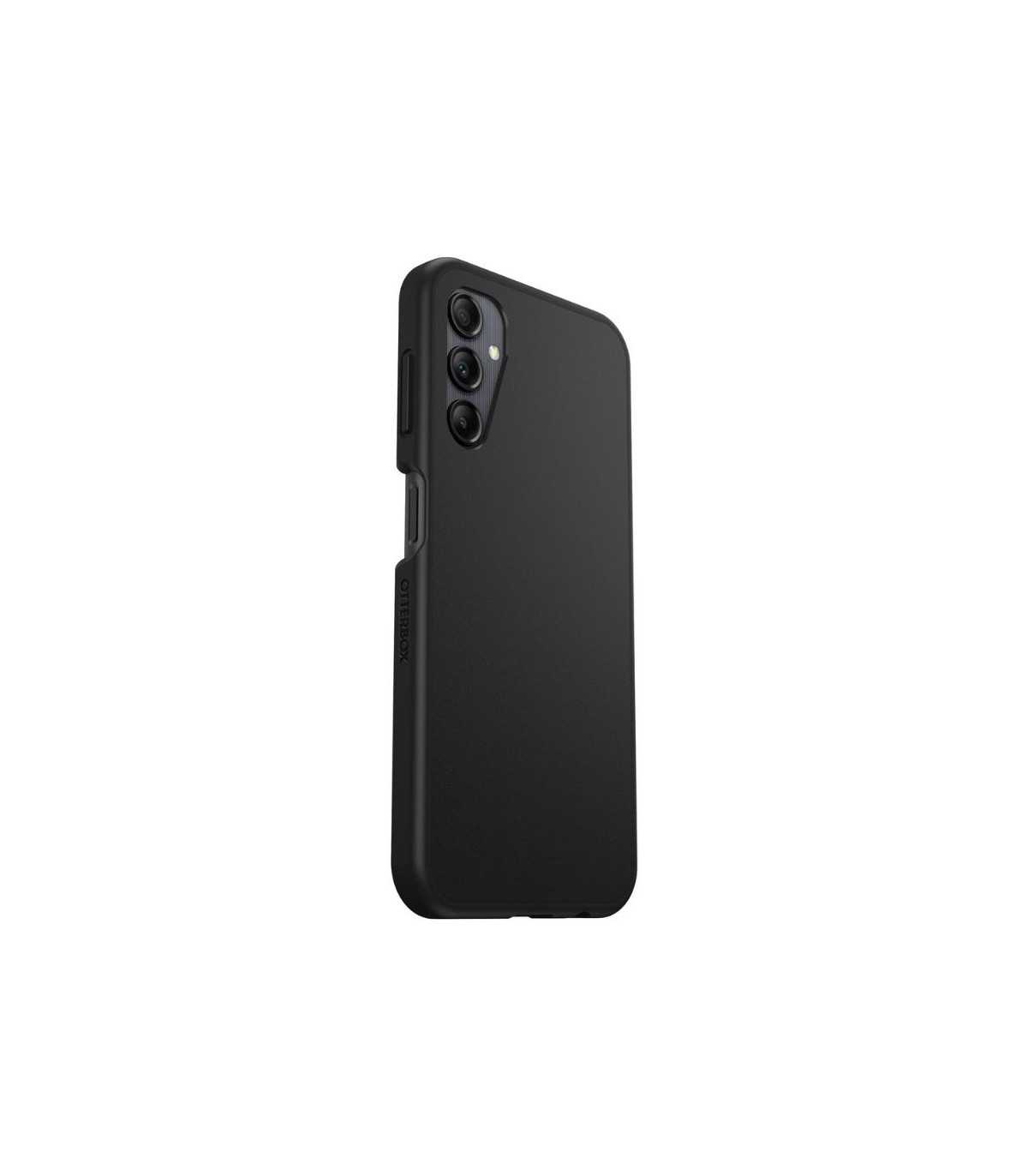 OtterBox Coque React Galaxy A14 4G noir