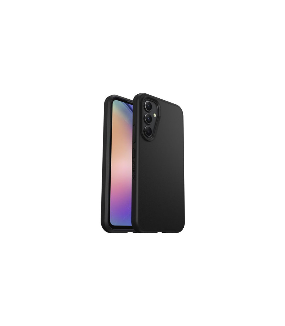 OtterBox Coque React Galaxy A54 5G Noir Propack