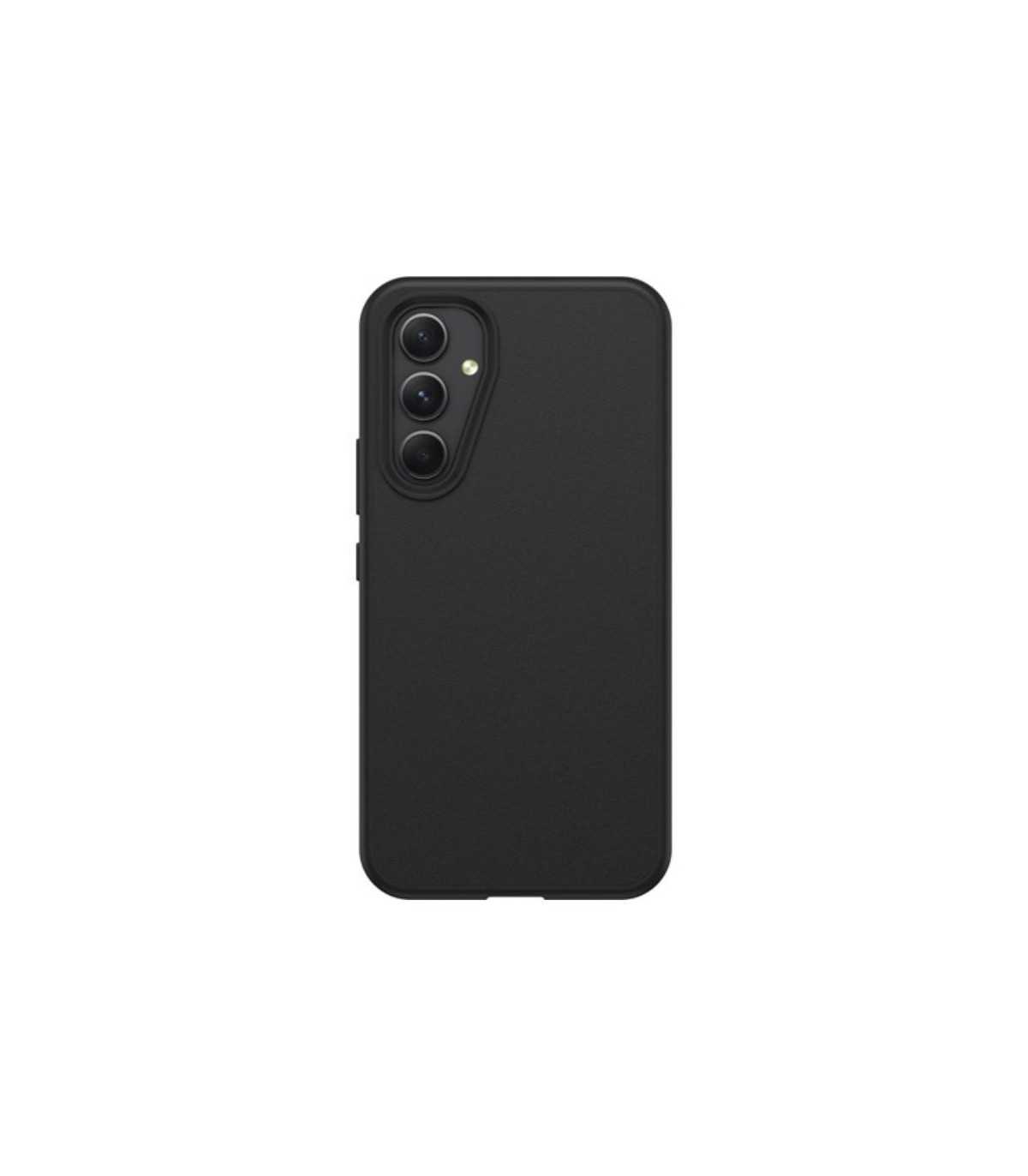 OtterBox Coque React Galaxy A54 5G Noir Propack
