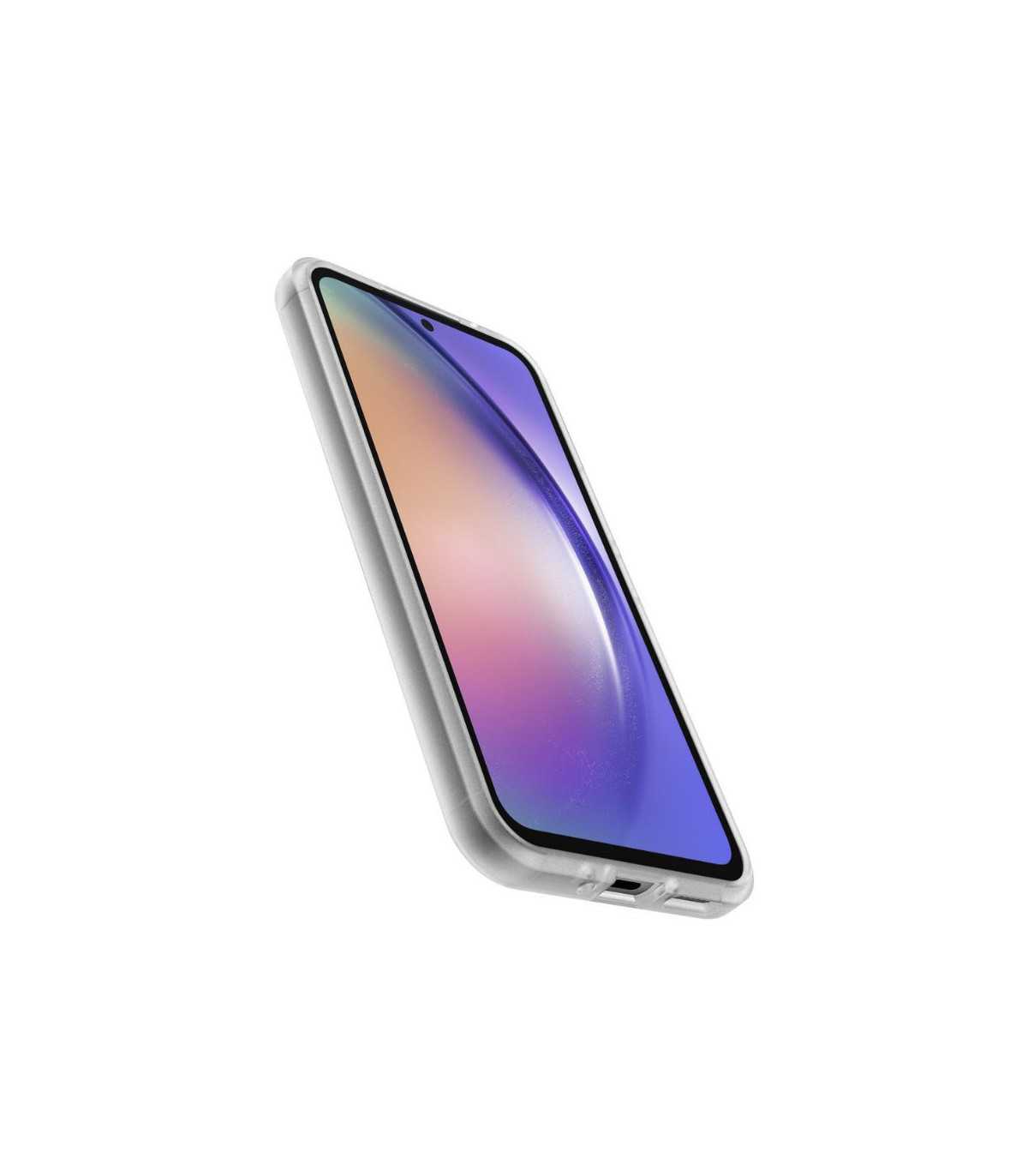 OtterBox Coque React Galaxy A54 5G transparent