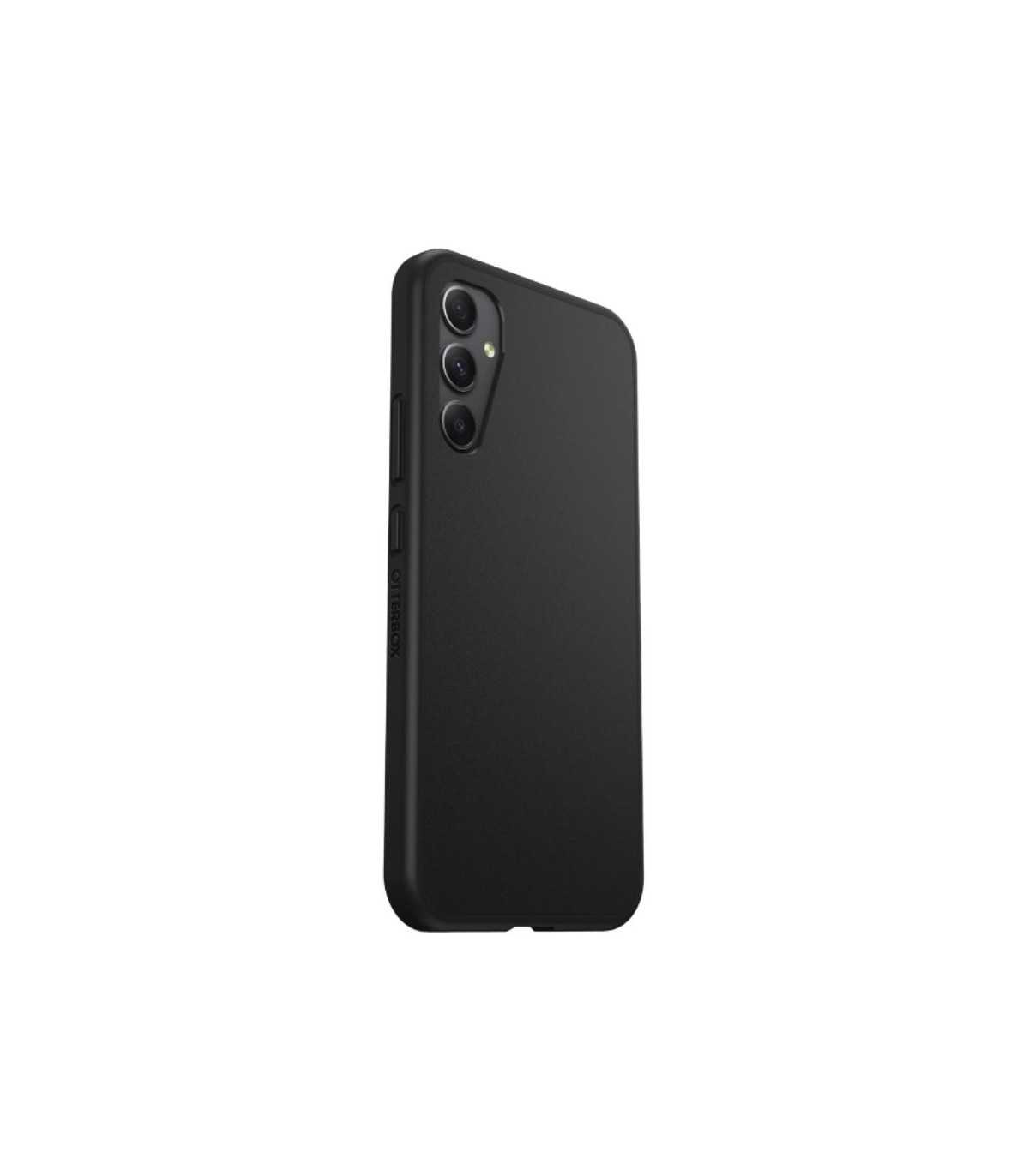 OtterBox Coque React Galaxy A34 5G Noir - Propack