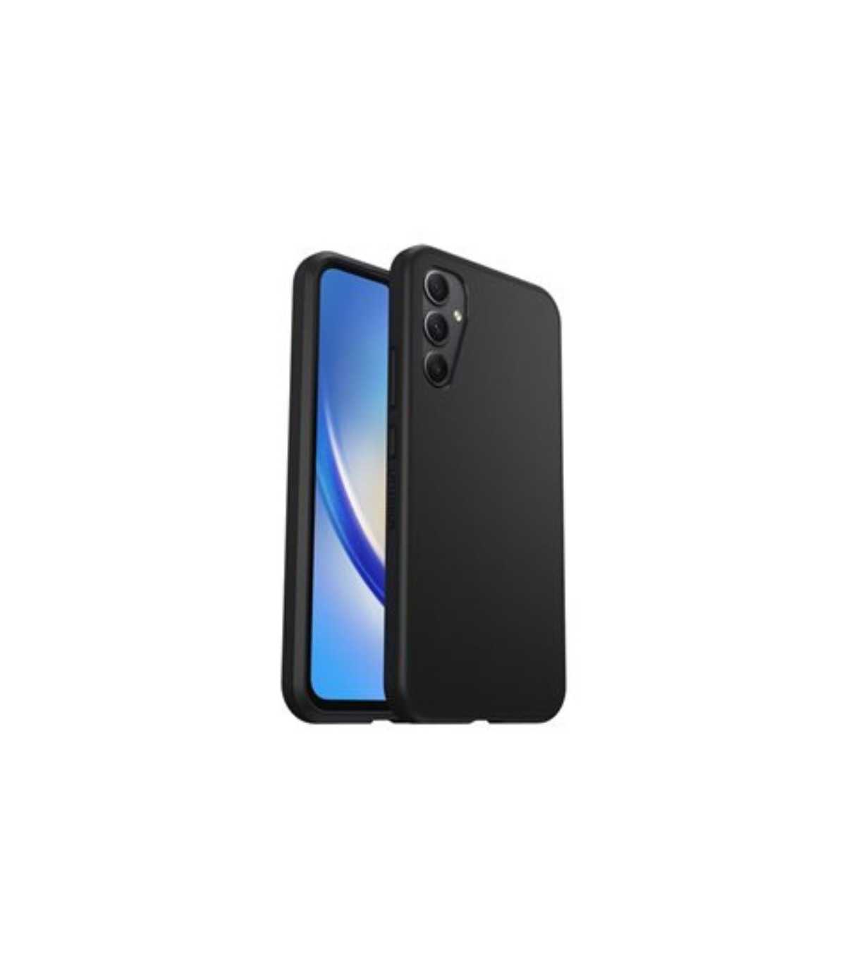 OtterBox Coque React Galaxy A34 5G noir