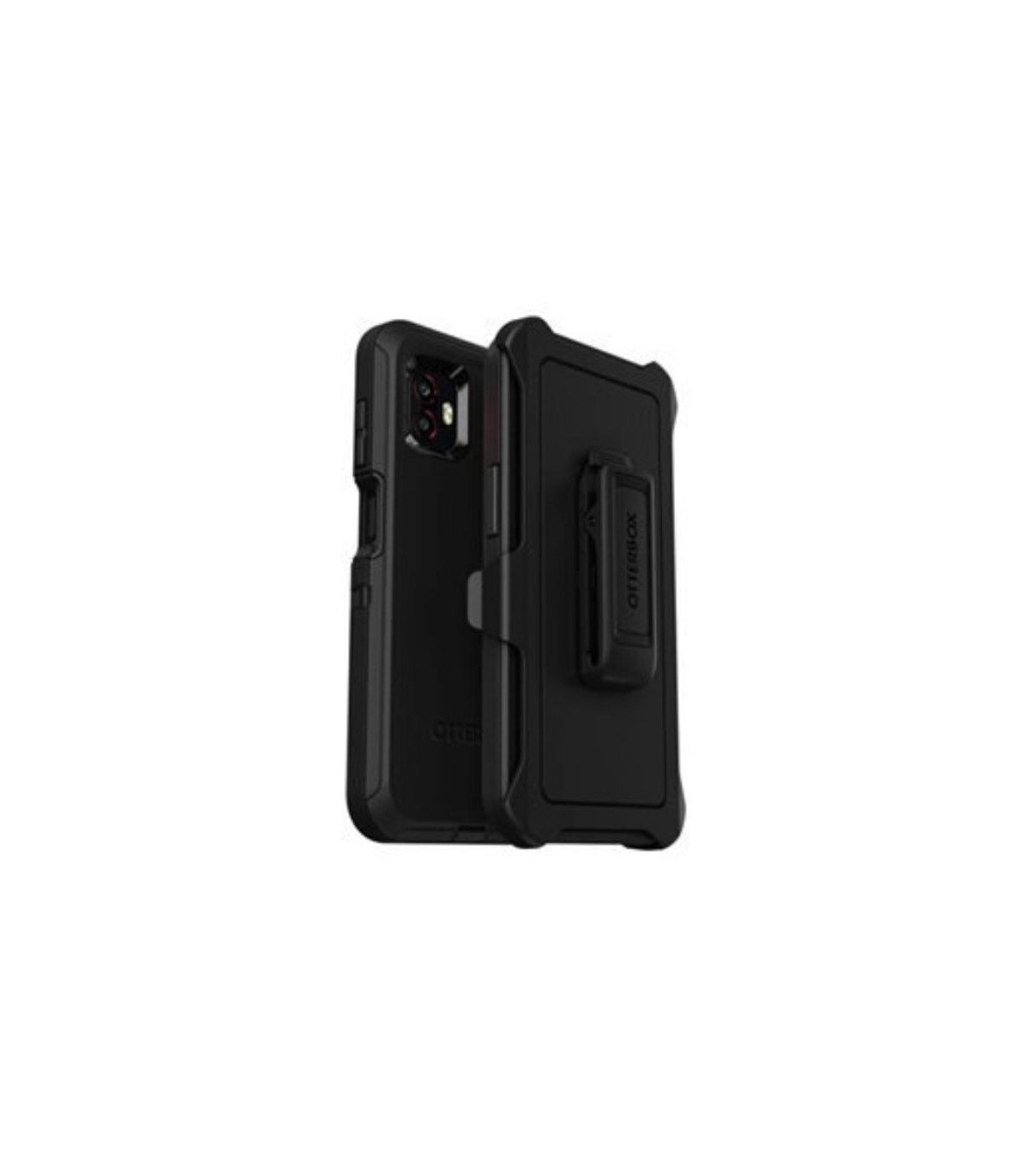 OtterBox Coque Defender Samsung Galaxy XCover6 Pro - Propack