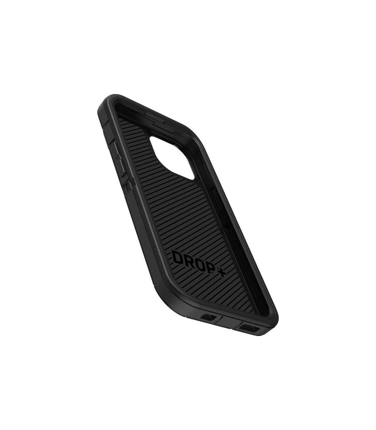OtterBox Coque Defender Apple iPhone 15/iPhone 14/iPhone 13 - black - ProPack