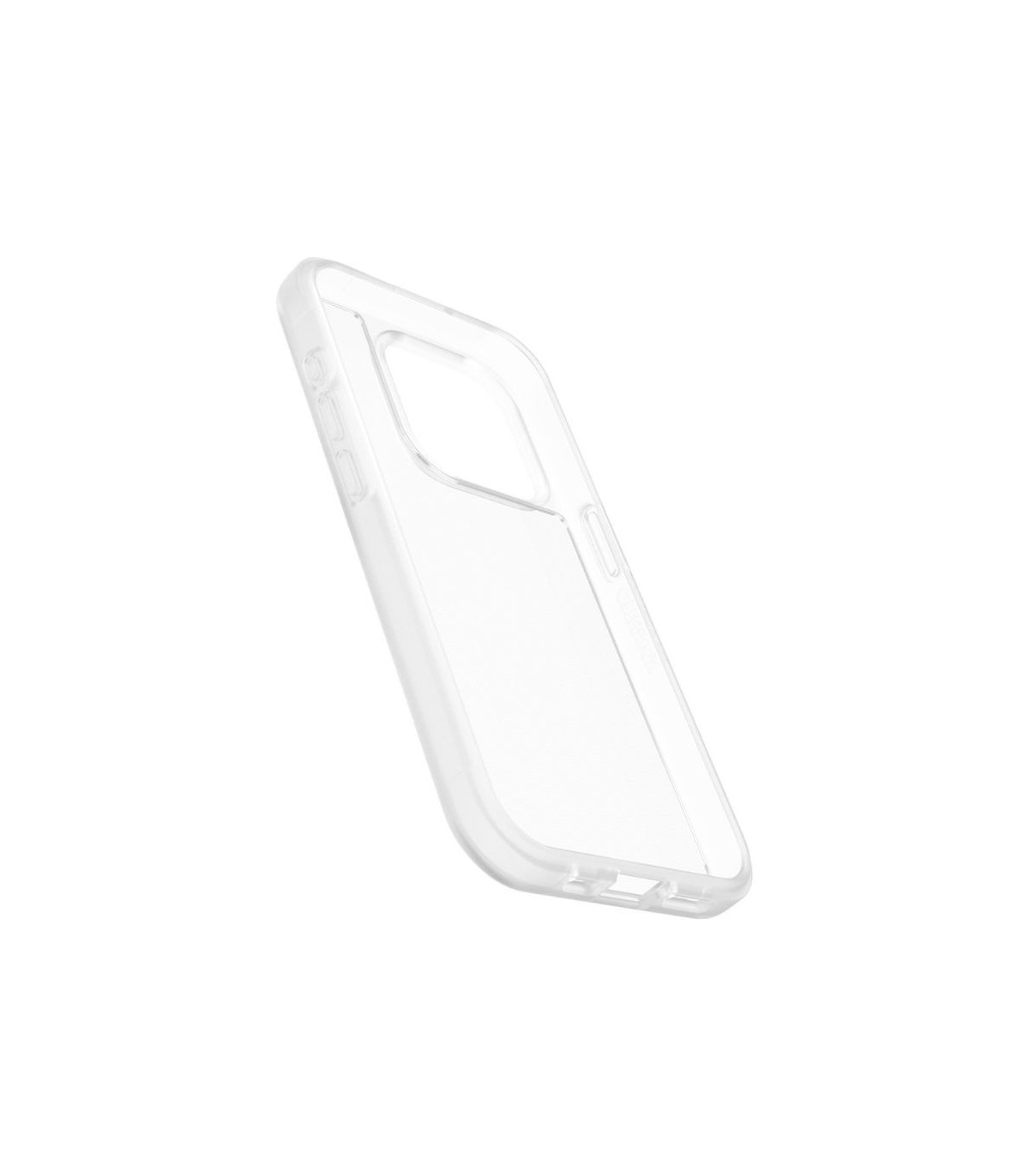 OtterBox React Apple iPhone 15 Pro - clear