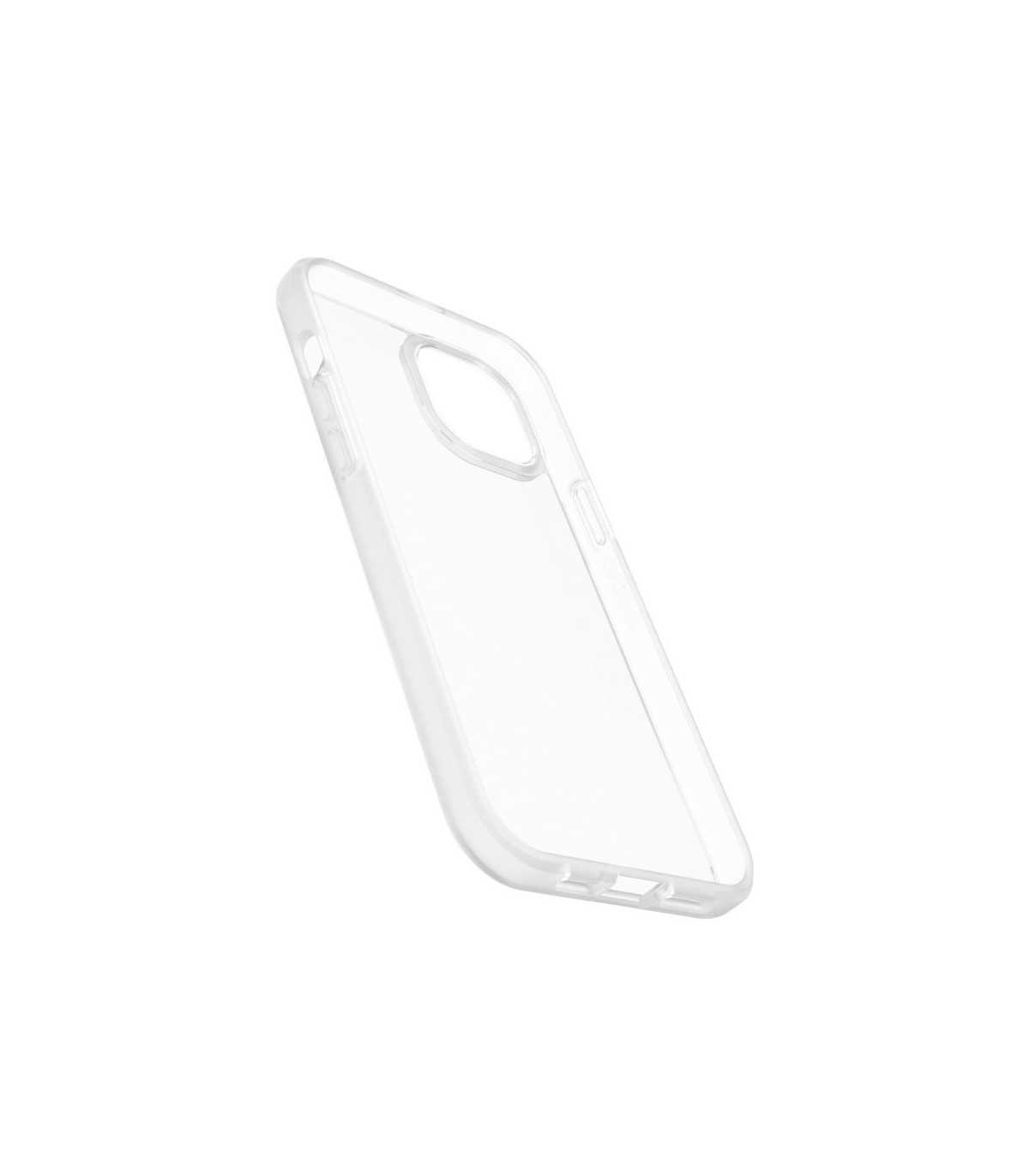 OtterBox React Apple iPhone 15 Plus/iPhone 14 Plus - clear