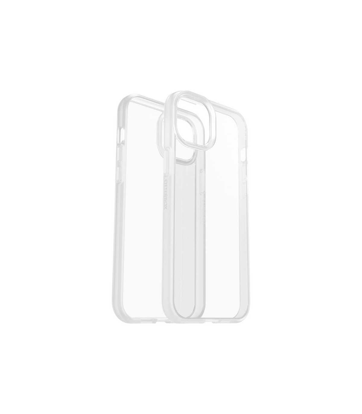 OtterBox React Apple iPhone 15 Plus/iPhone 14 Plus - clear