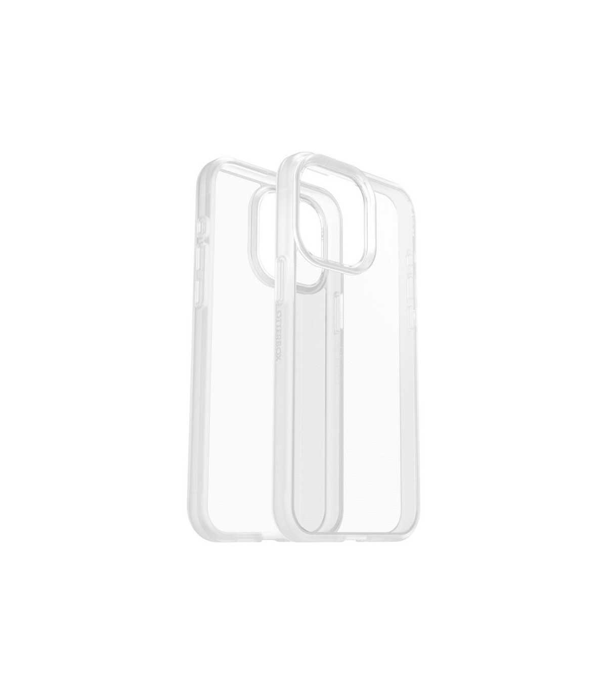 OtterBox React Apple iPhone 15 Pro Max - clear - ProPack