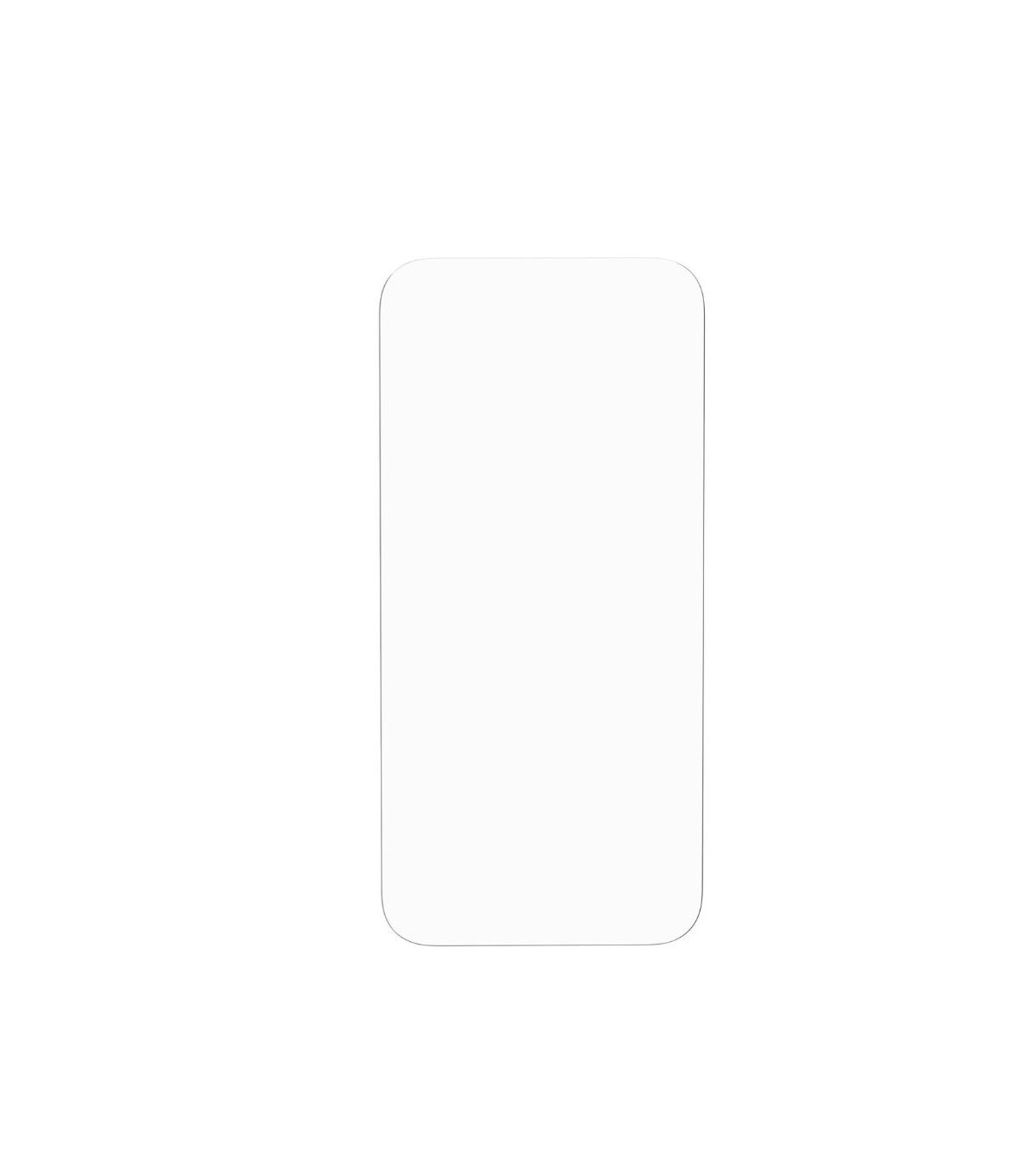 OtterBox Glass Apple iPhone 15 Pro - clear
