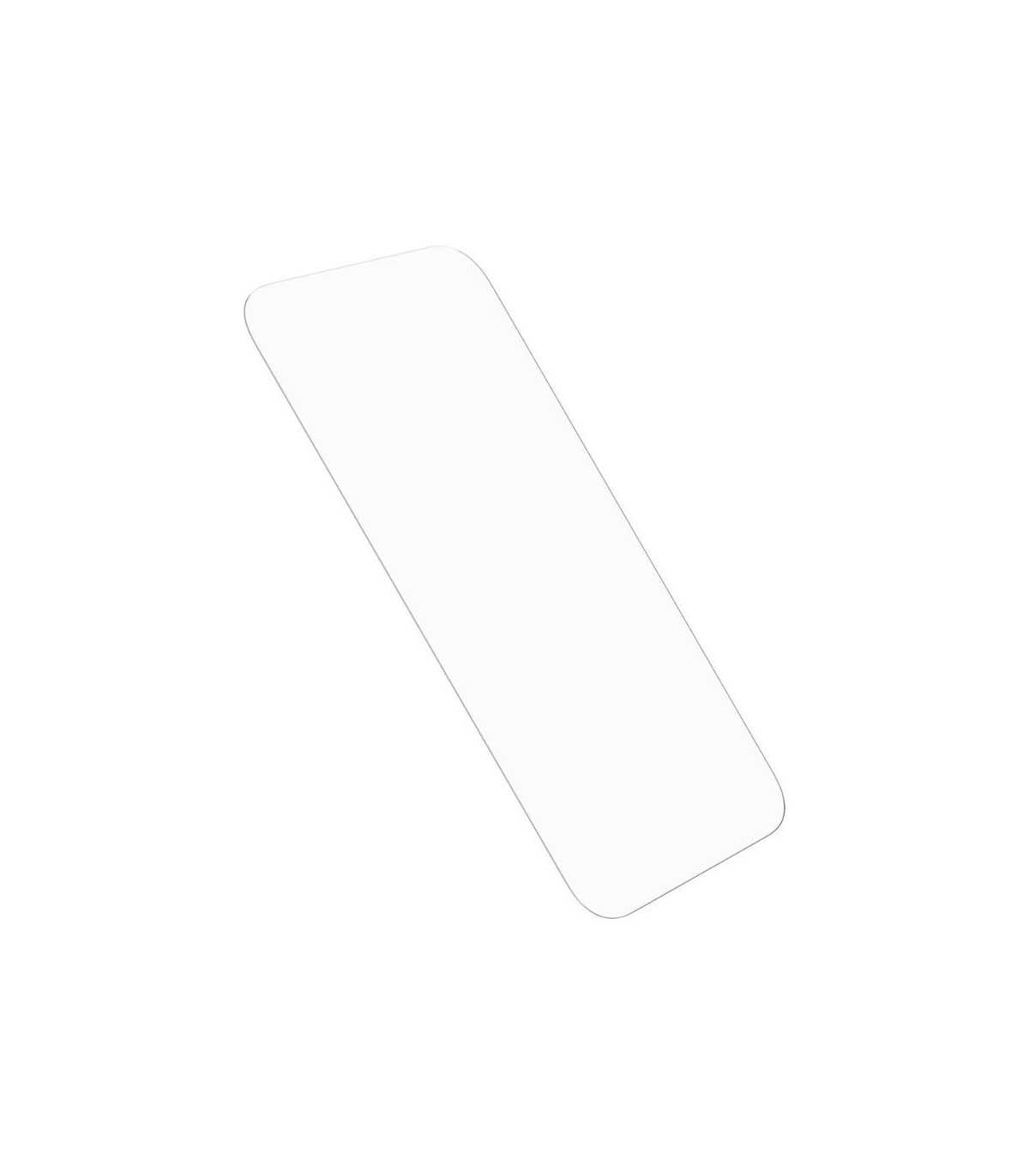OtterBox Glass Apple iPhone 15 Pro - clear