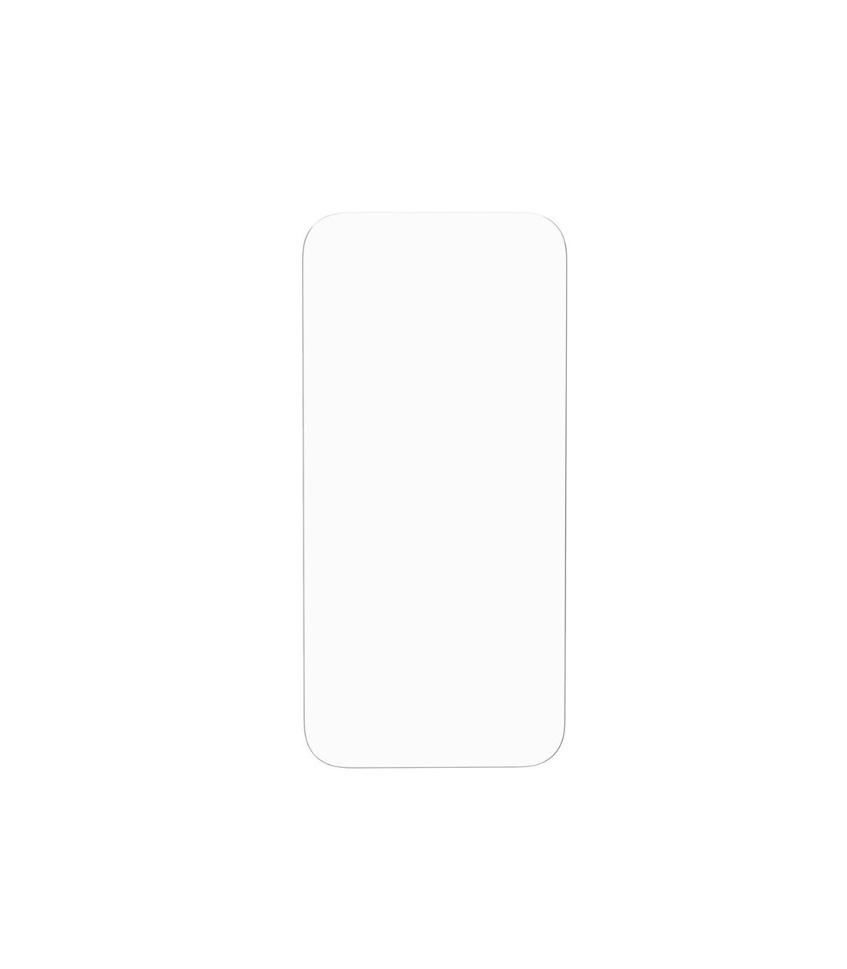 OtterBox Glass Apple iPhone 15 Plus - clear