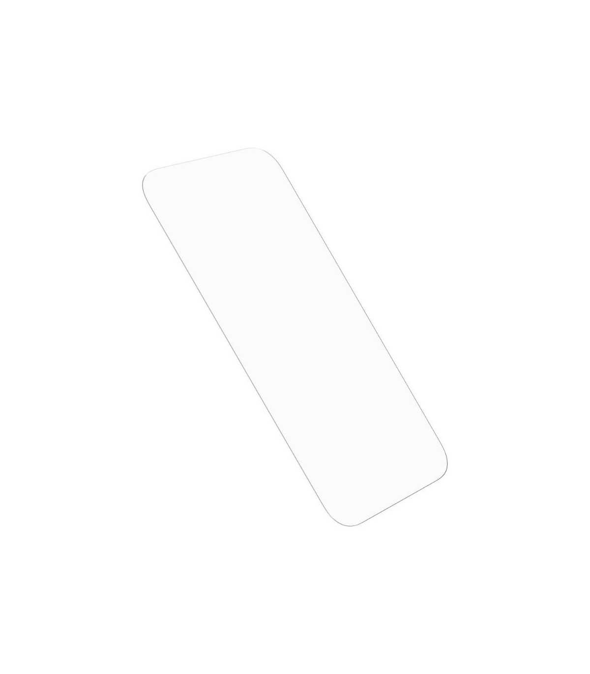 OtterBox Glass Apple iPhone 15 Plus - clear