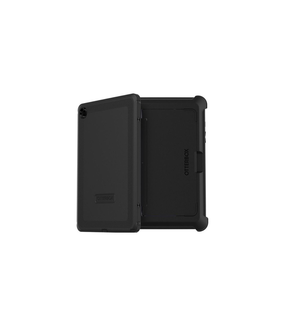 OtterBox Defender Samsung Galaxy Tab A9-plus - Black - ProPack