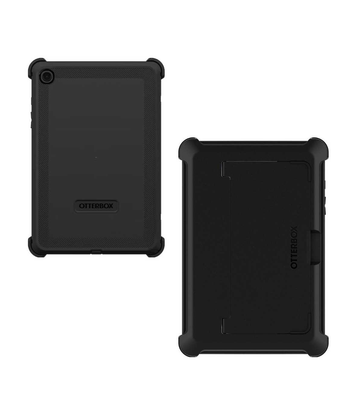 OtterBox Defender Samsung Galaxy Tab A9-plus - Black - ProPack