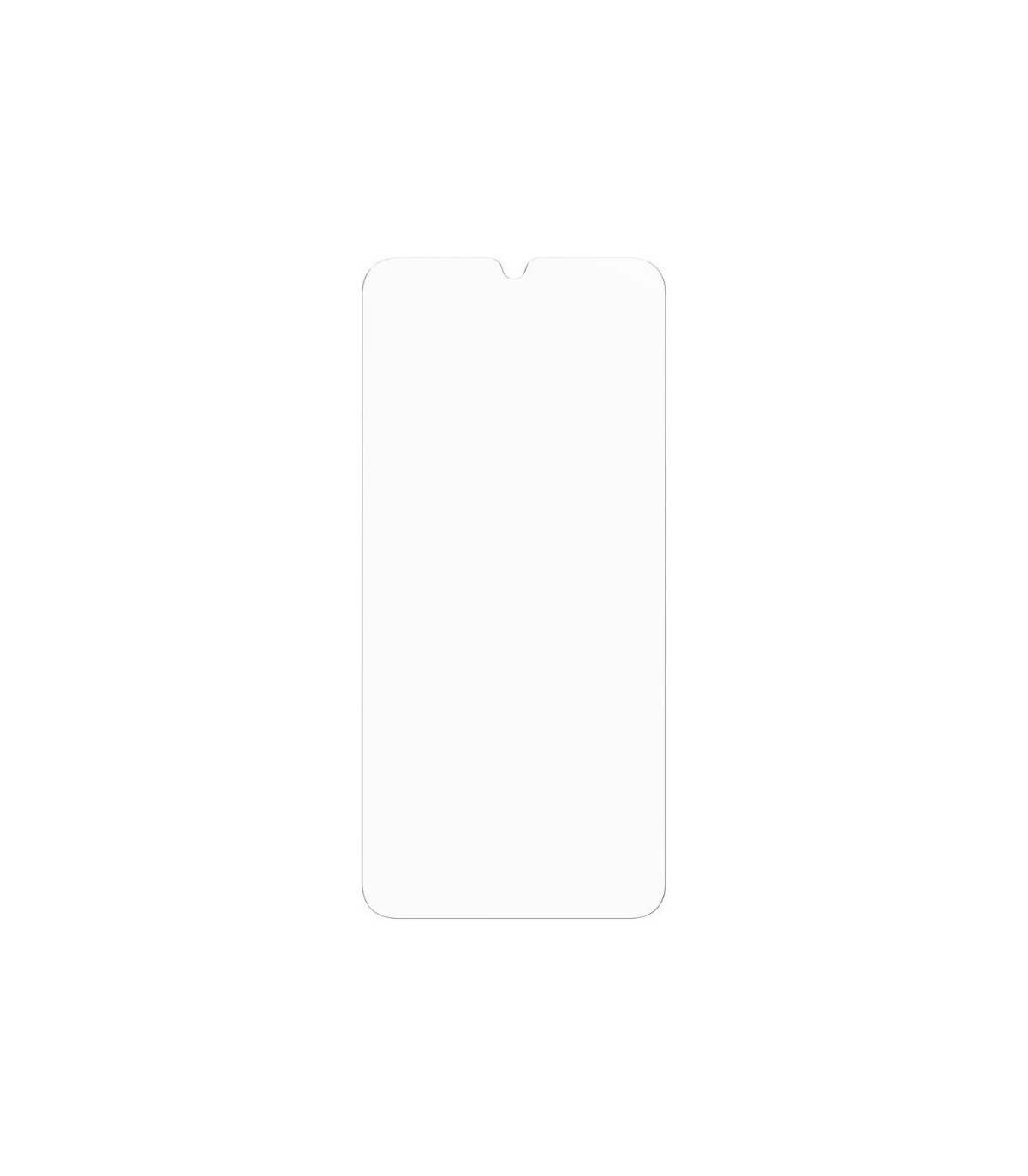 OtterBox Trusted Glass Samsung Galaxy A15 - clear - Screen Machine