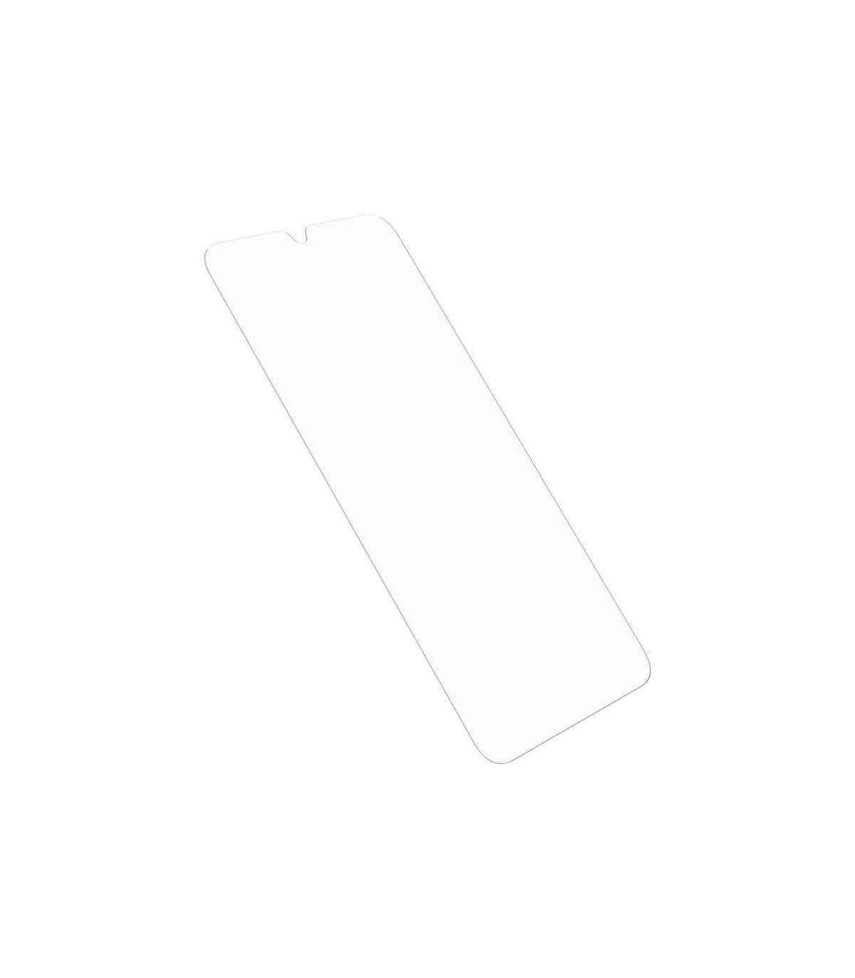 OtterBox Trusted Glass Samsung Galaxy A15 - clear - Screen Machine